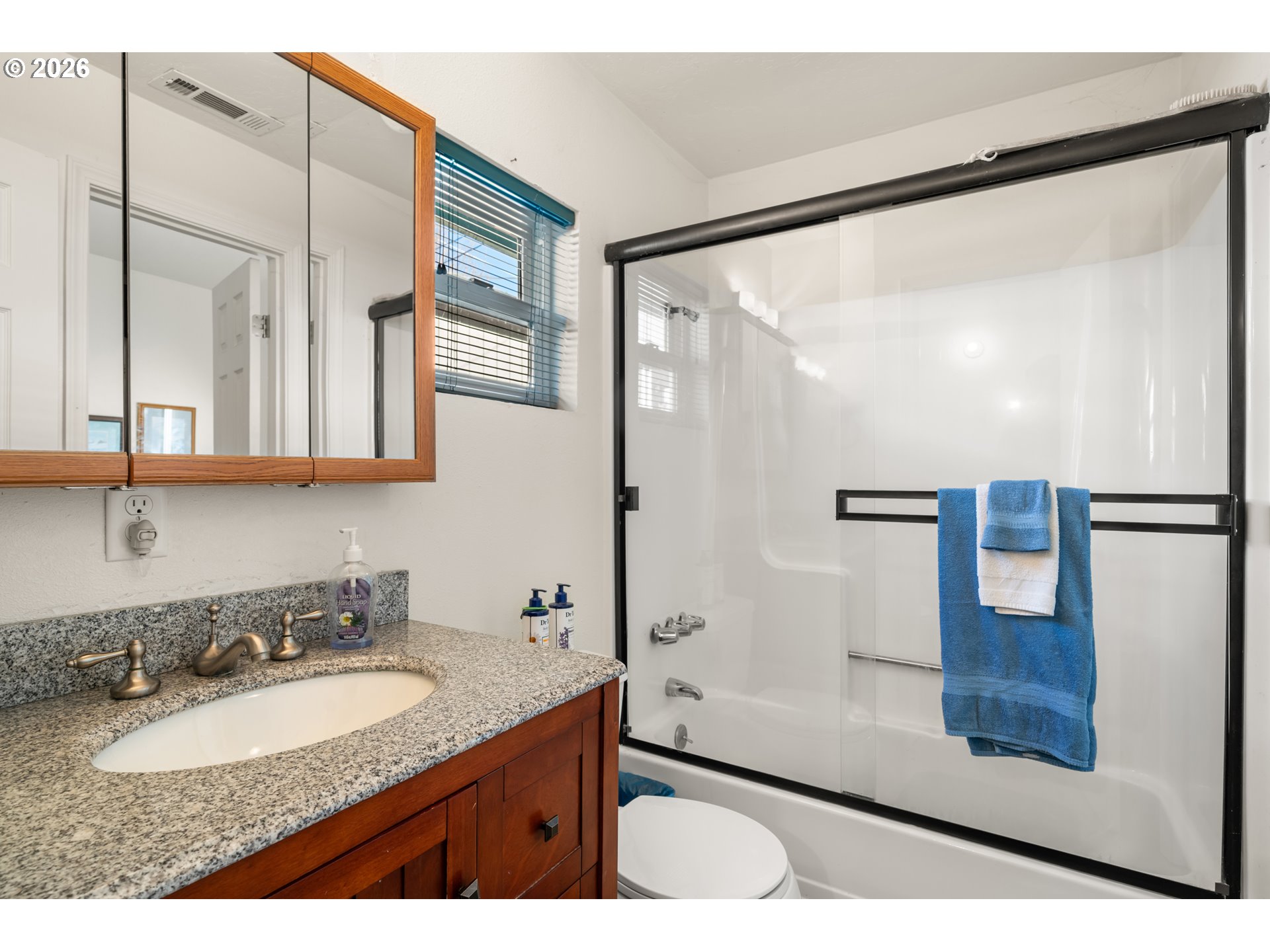 1115 RANSOM AVE, Brookings, OR, 97415