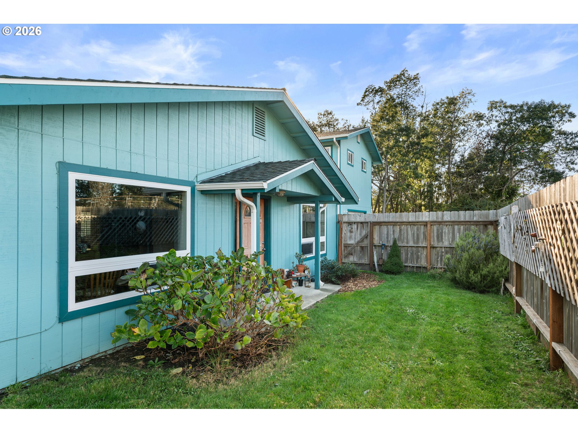 1115 RANSOM AVE, Brookings, OR, 97415