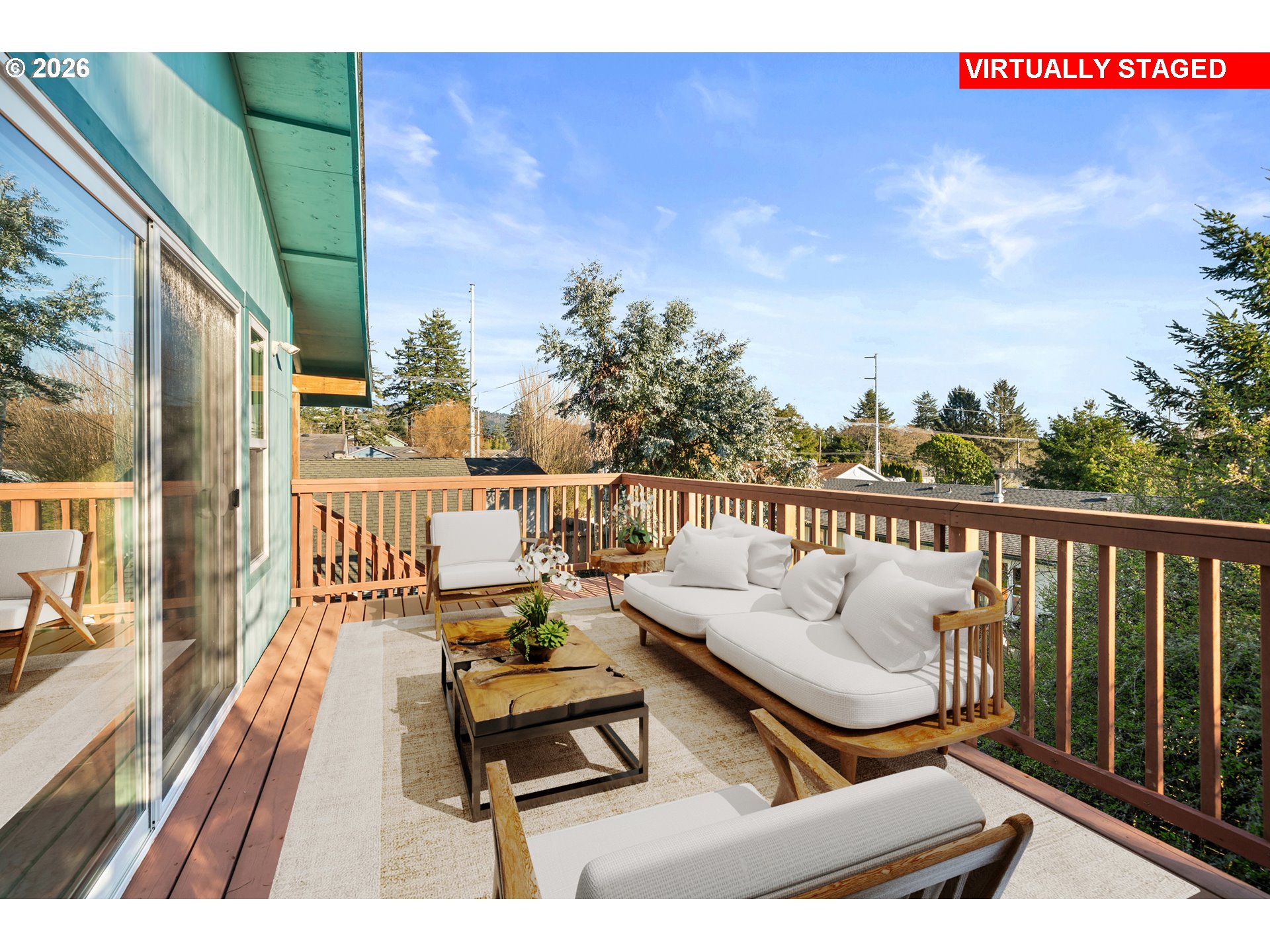 1115 RANSOM AVE, Brookings, OR, 97415