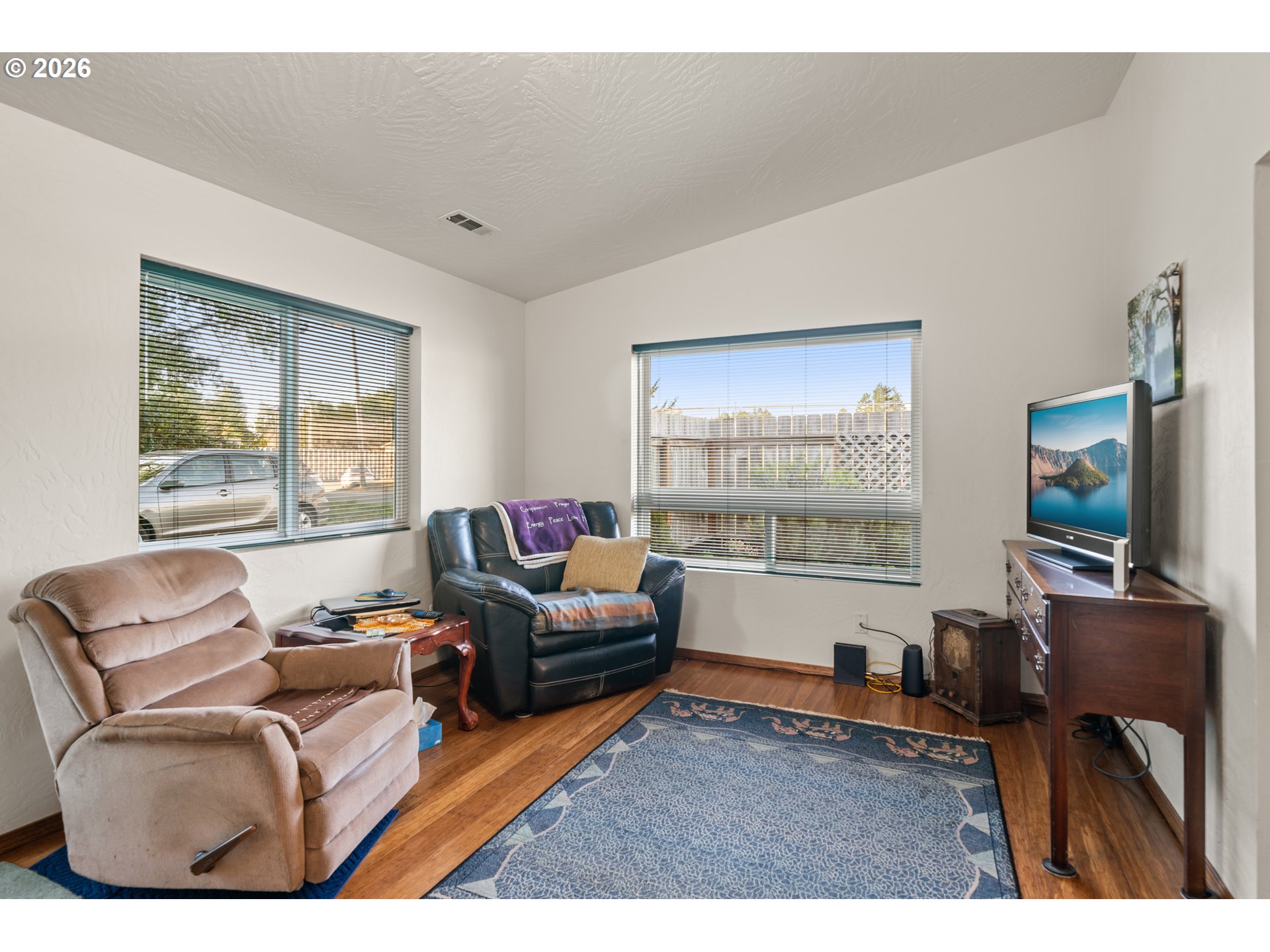 1115 RANSOM AVE, Brookings, OR, 97415