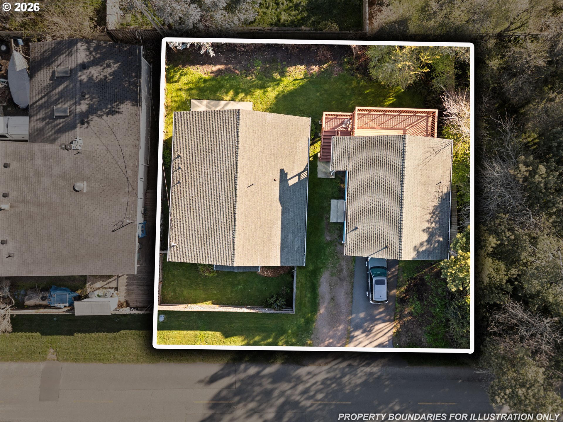 1115 RANSOM AVE, Brookings, OR, 97415