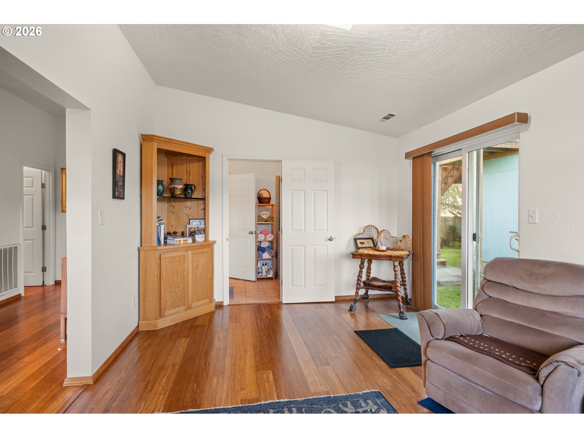 1115 RANSOM AVE, Brookings, OR, 97415