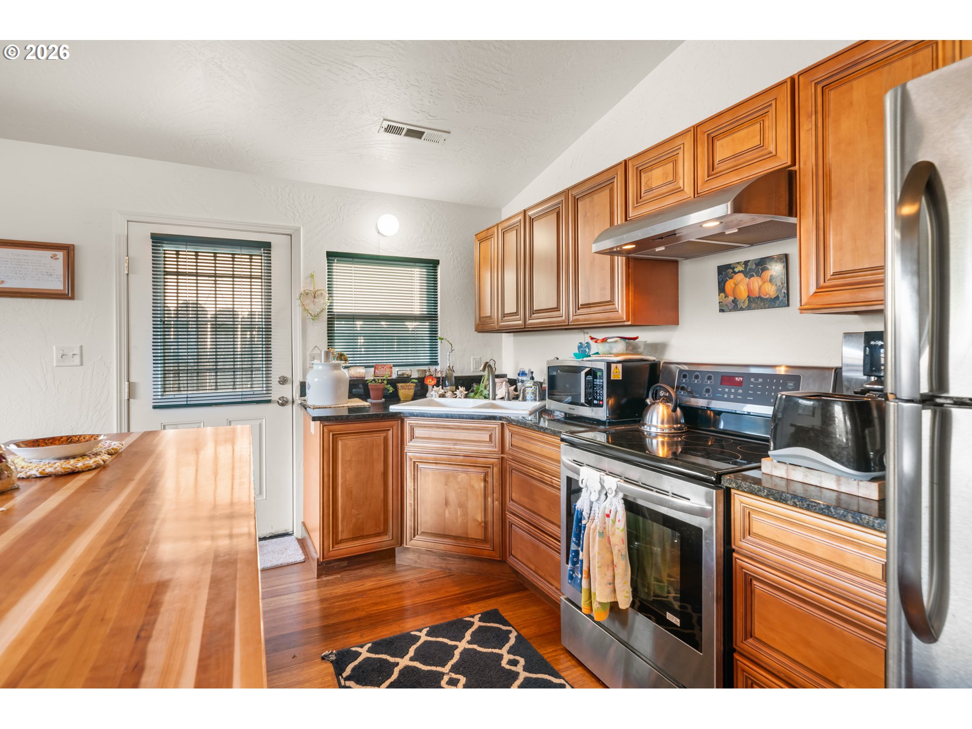 1115 RANSOM AVE, Brookings, OR, 97415
