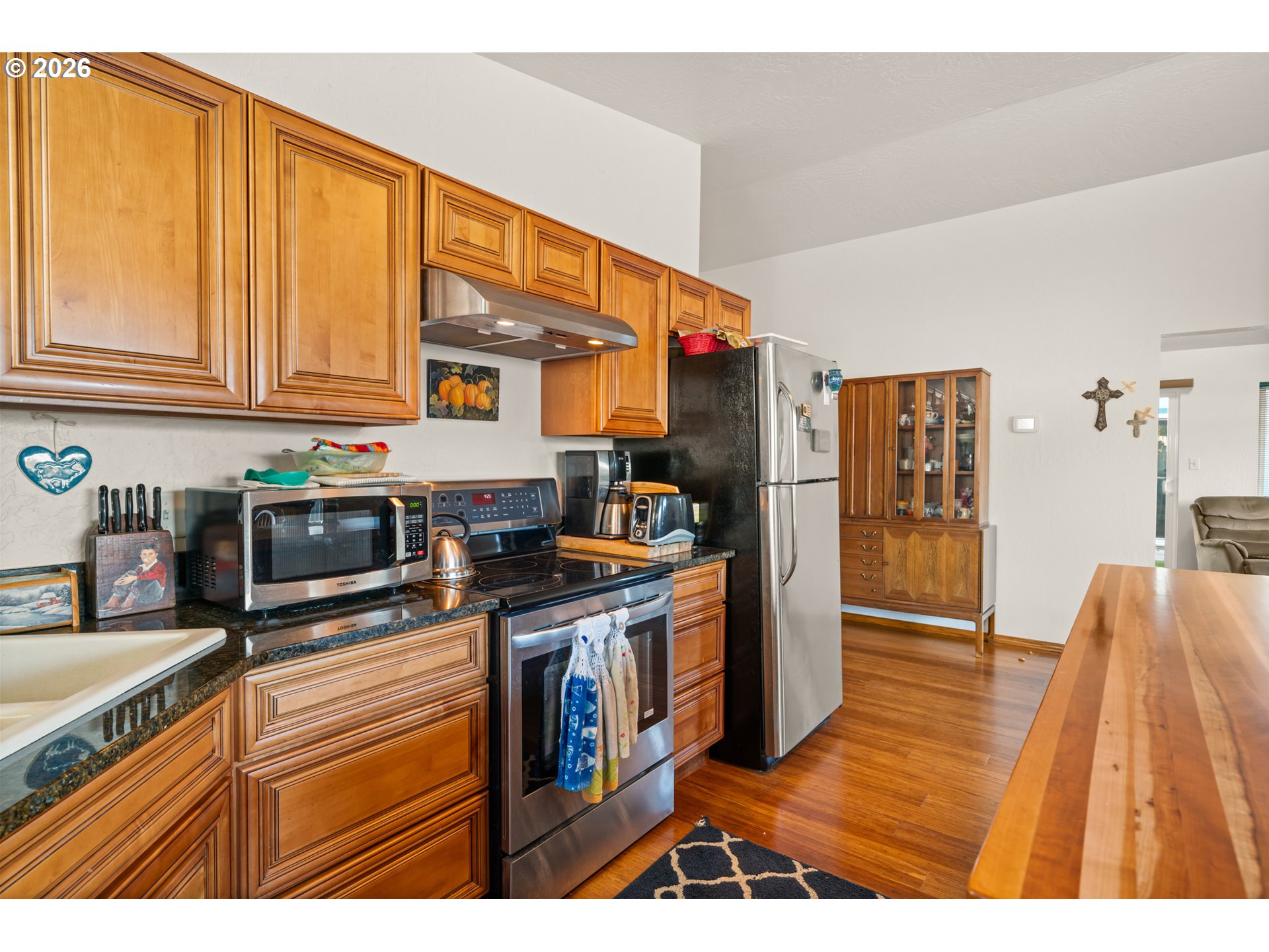 1115 RANSOM AVE, Brookings, OR, 97415