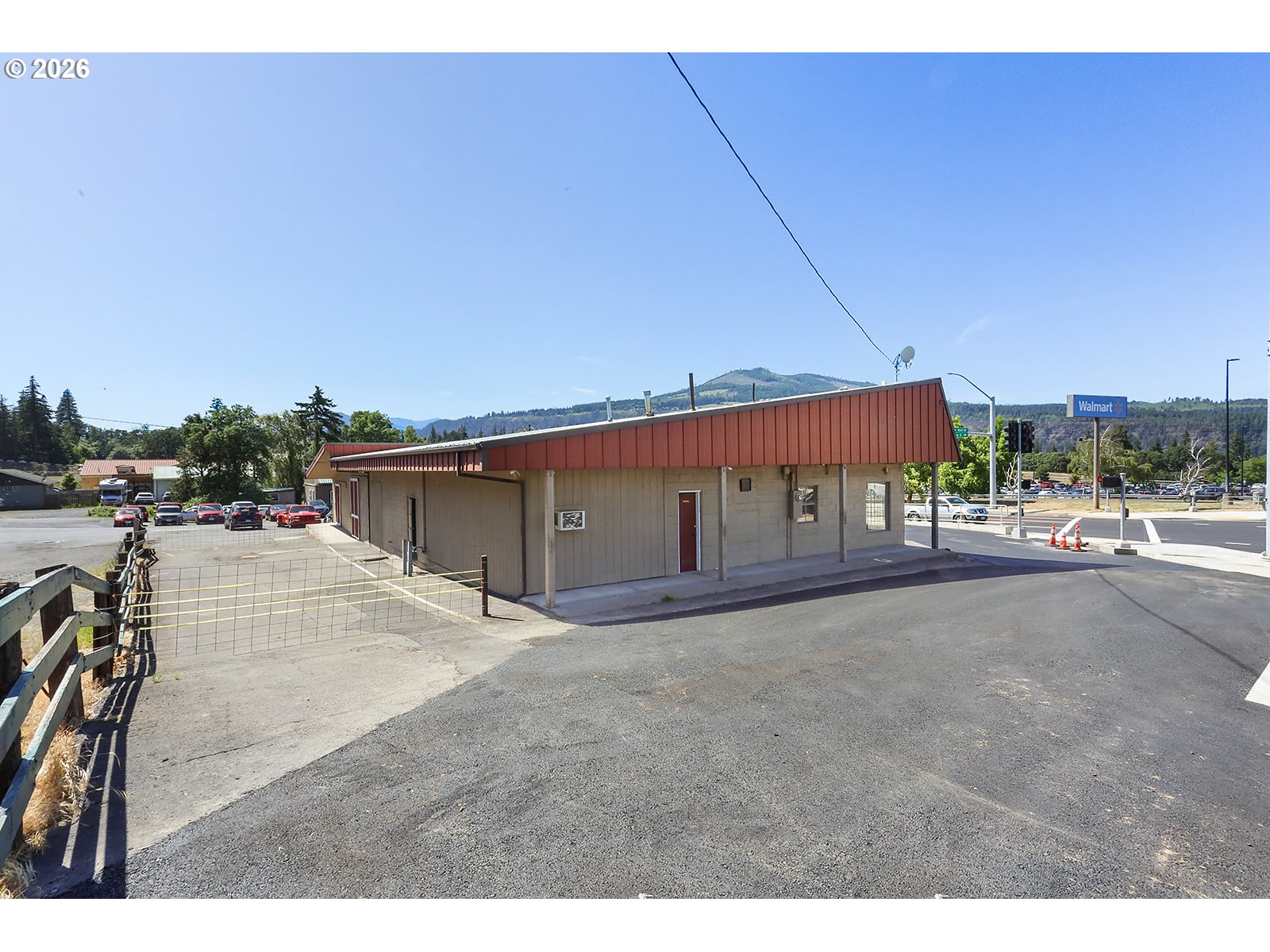 33845 HIGHWAY 99E, Tangent, OR, 97389