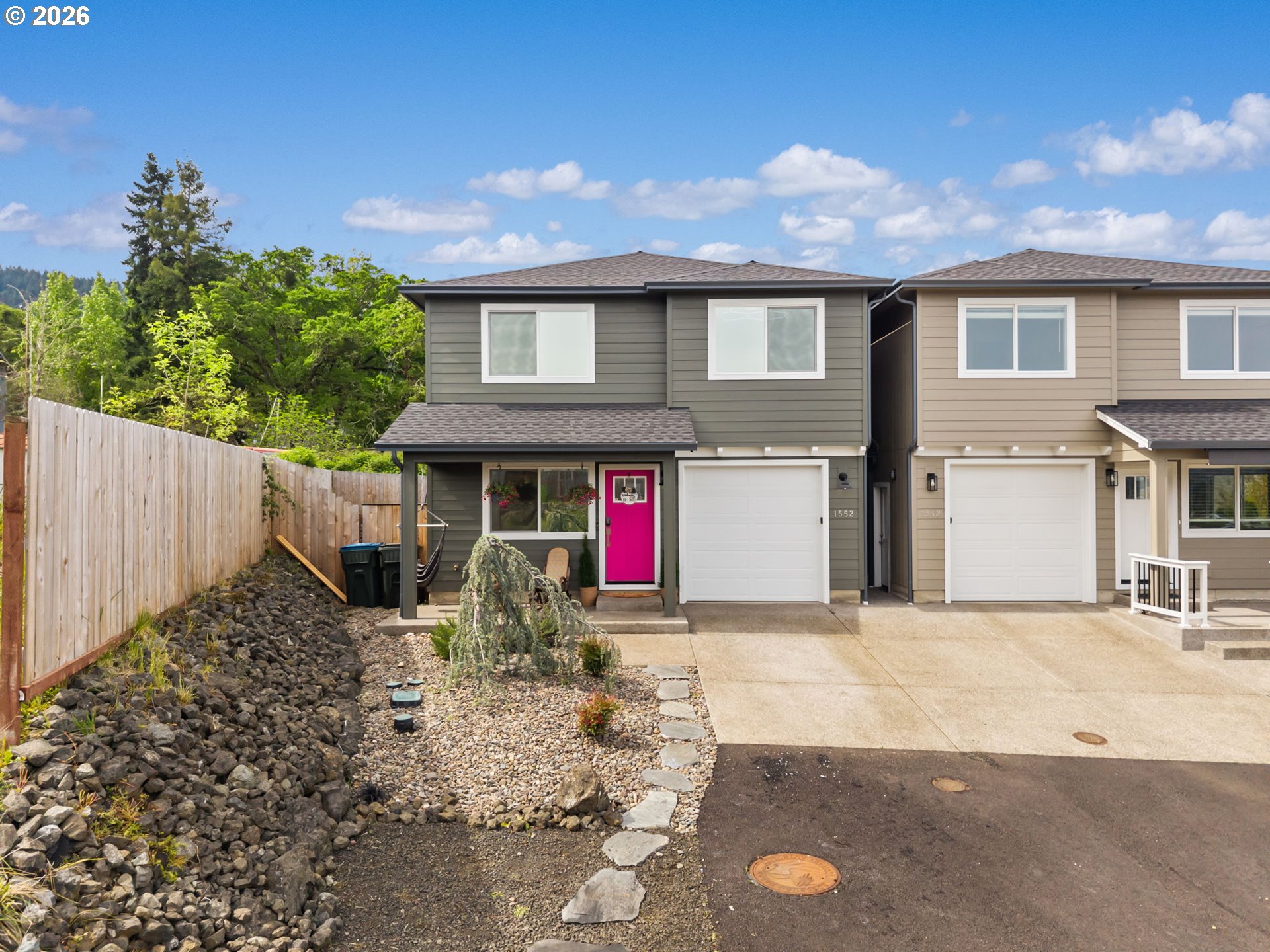 521 NE MARINERS LOOP UNIT 79, Portland, OR, 97211