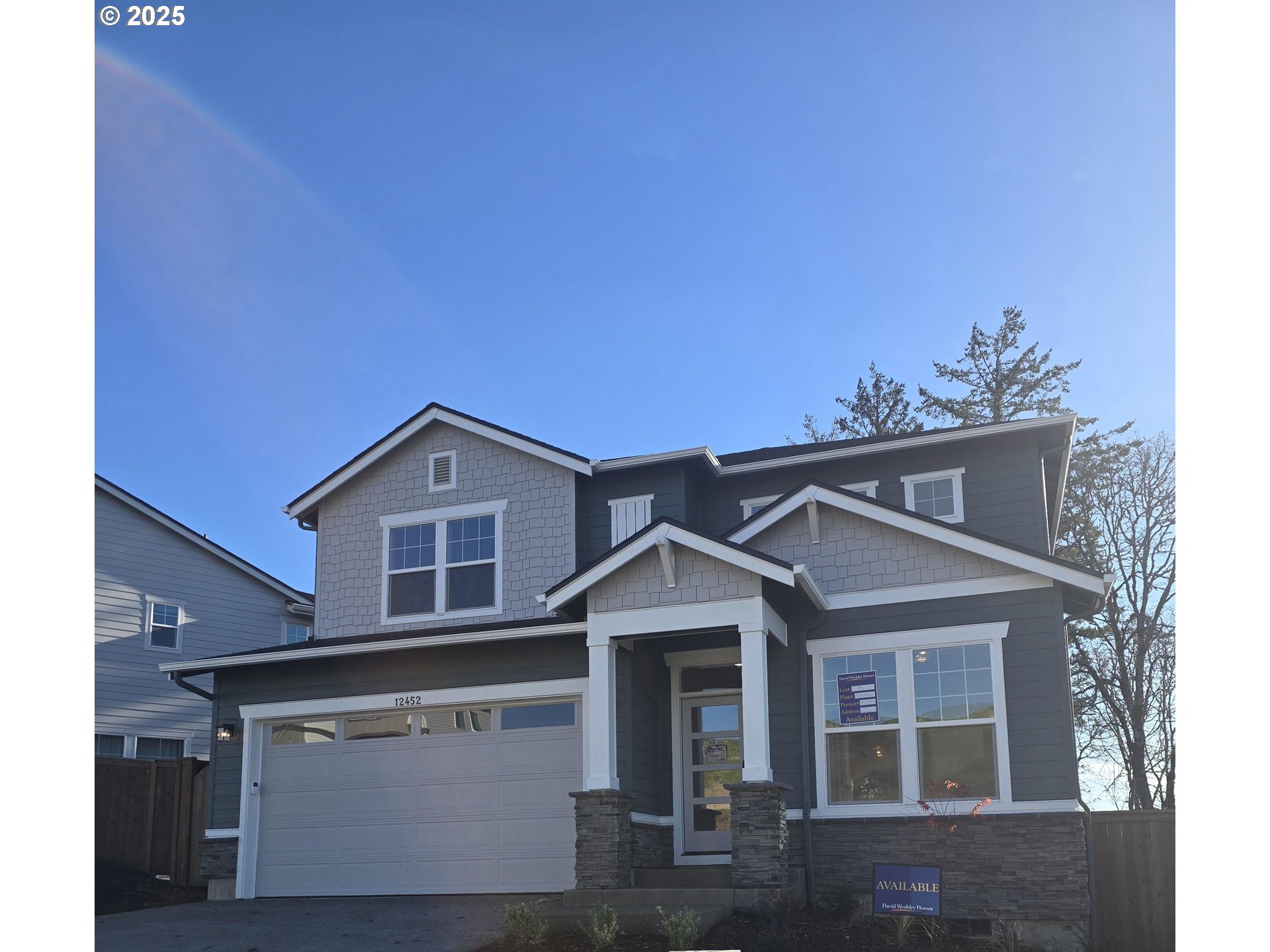 12452 SW Strobel RD, Beaverton OR 97007