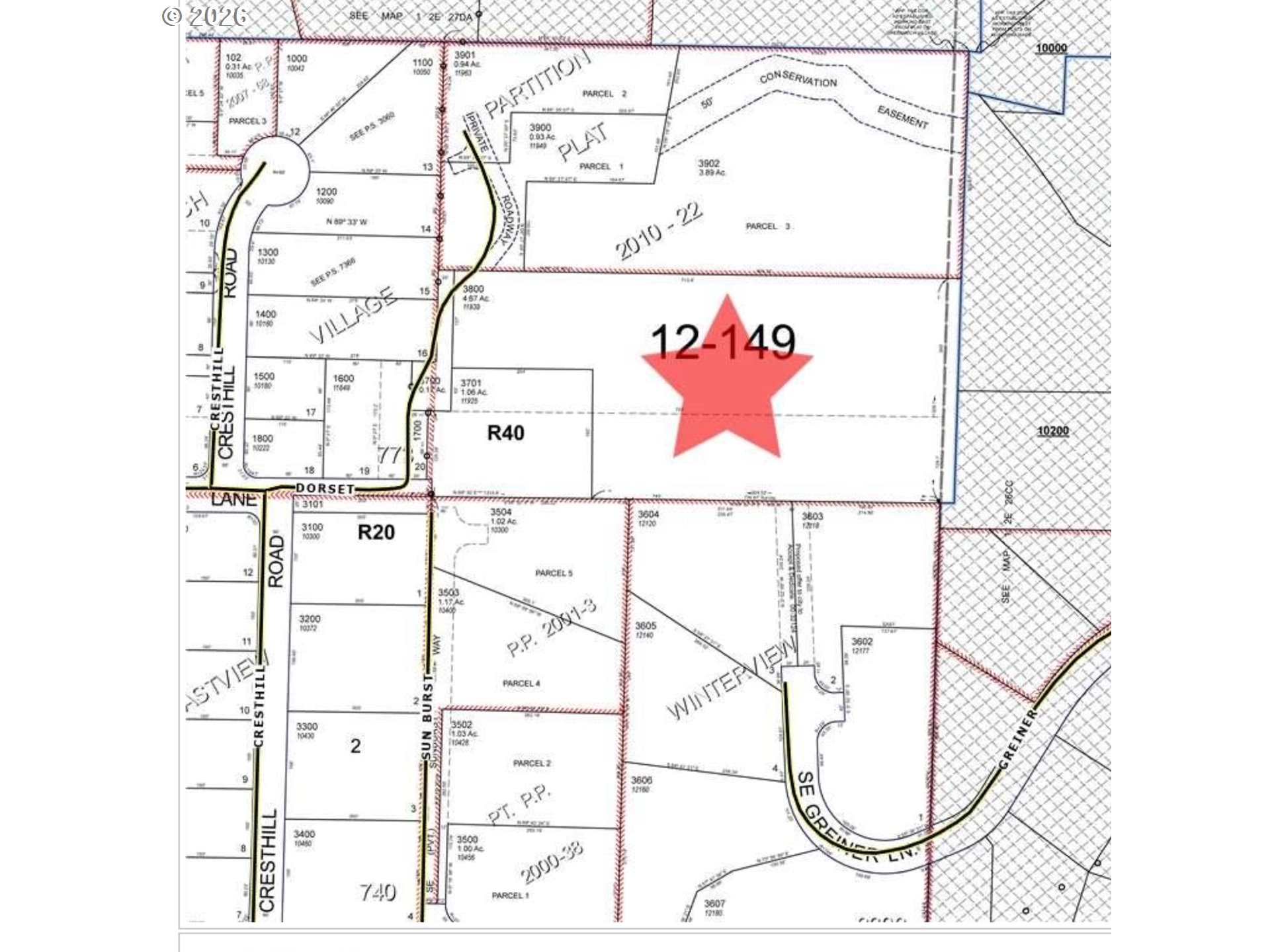 Dorset LN, Happy Valley, OR, 97086