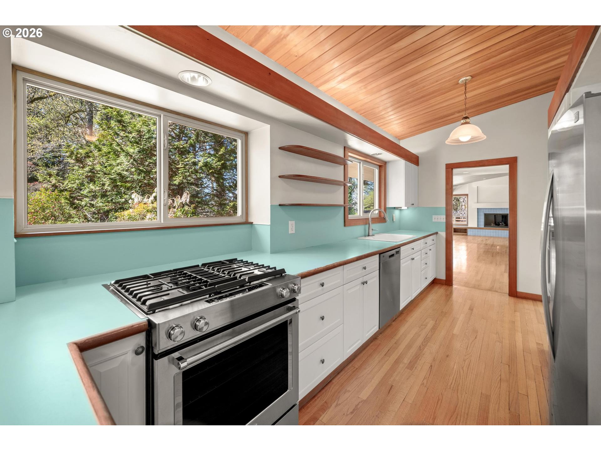 2591 GREENTREE RD, Lake Oswego, OR, 97034