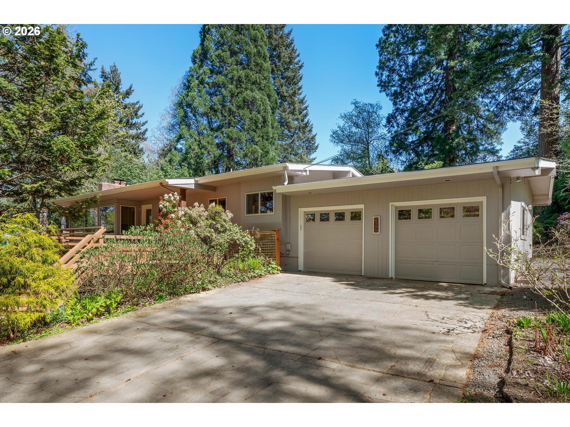 2591 GREENTREE RD, Lake Oswego, OR, 97034