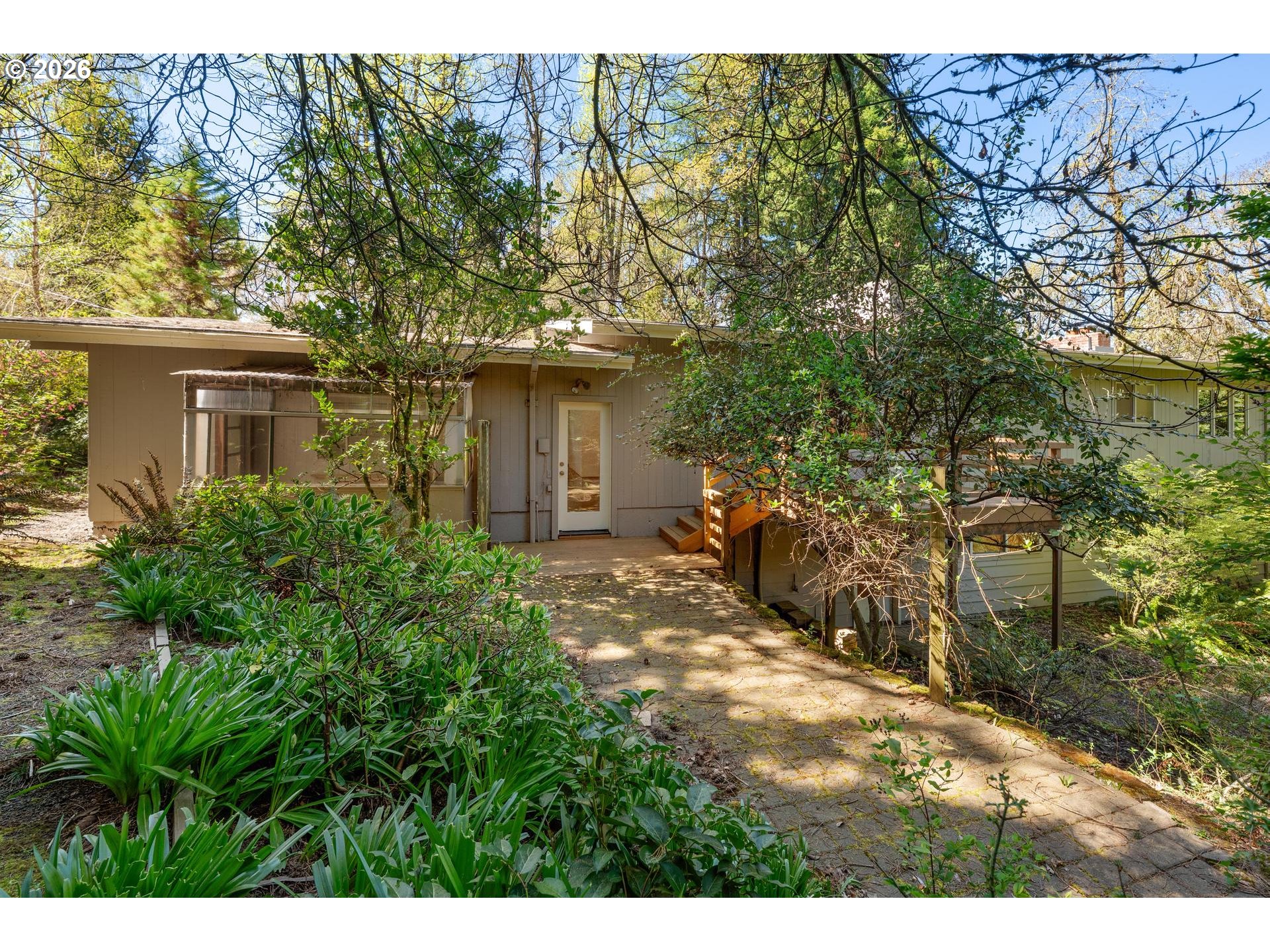 2591 GREENTREE RD, Lake Oswego, OR, 97034