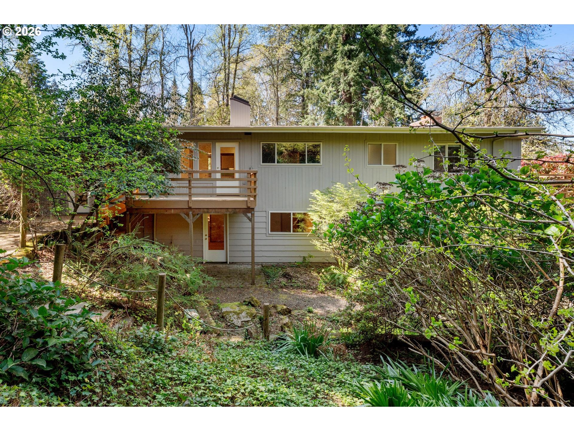 2591 GREENTREE RD, Lake Oswego, OR, 97034
