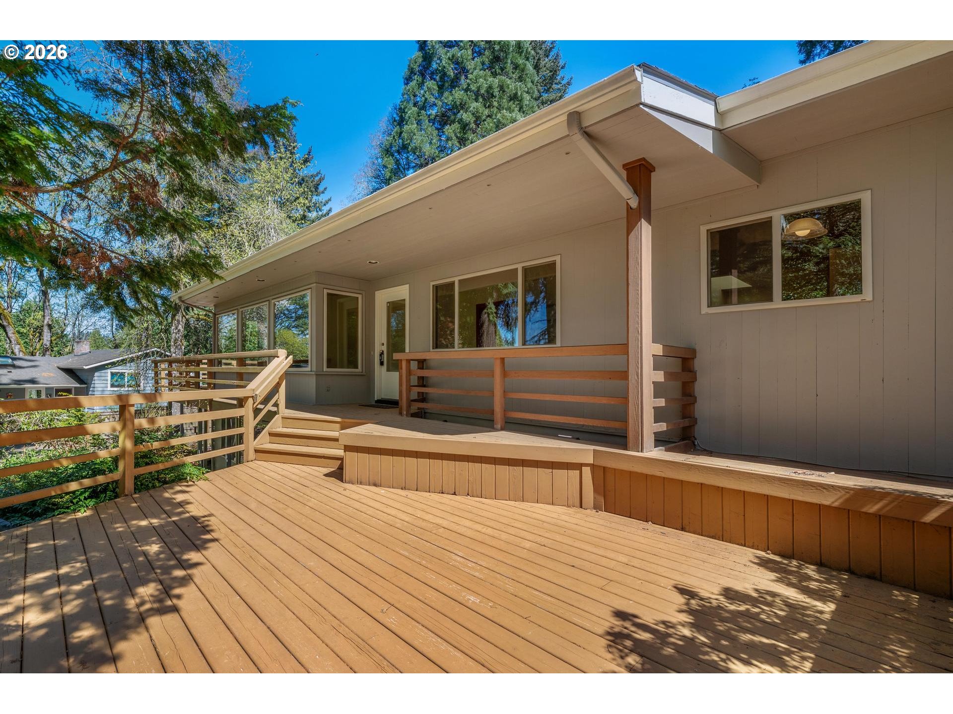 2591 GREENTREE RD, Lake Oswego, OR, 97034