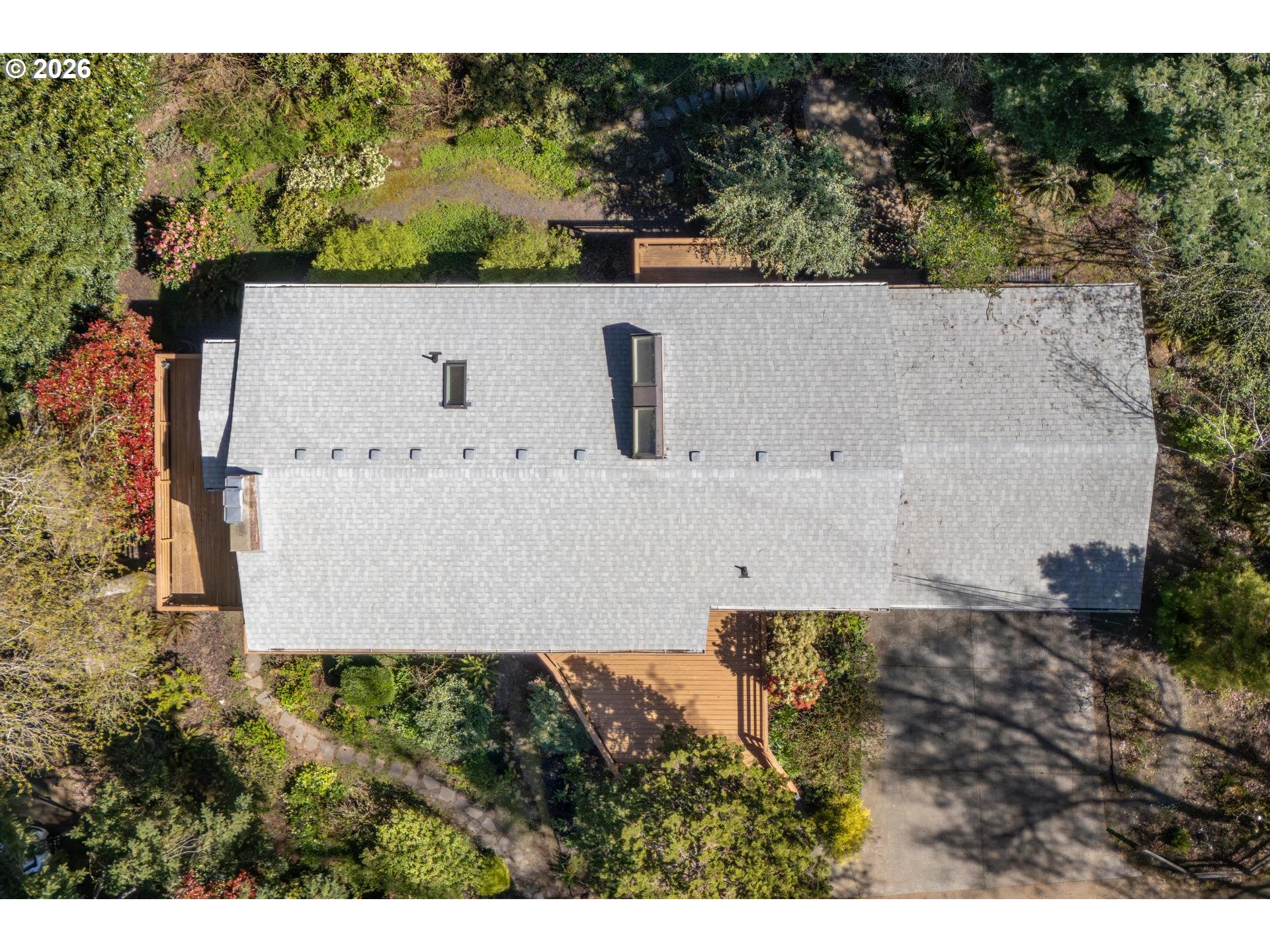 2591 GREENTREE RD, Lake Oswego, OR, 97034