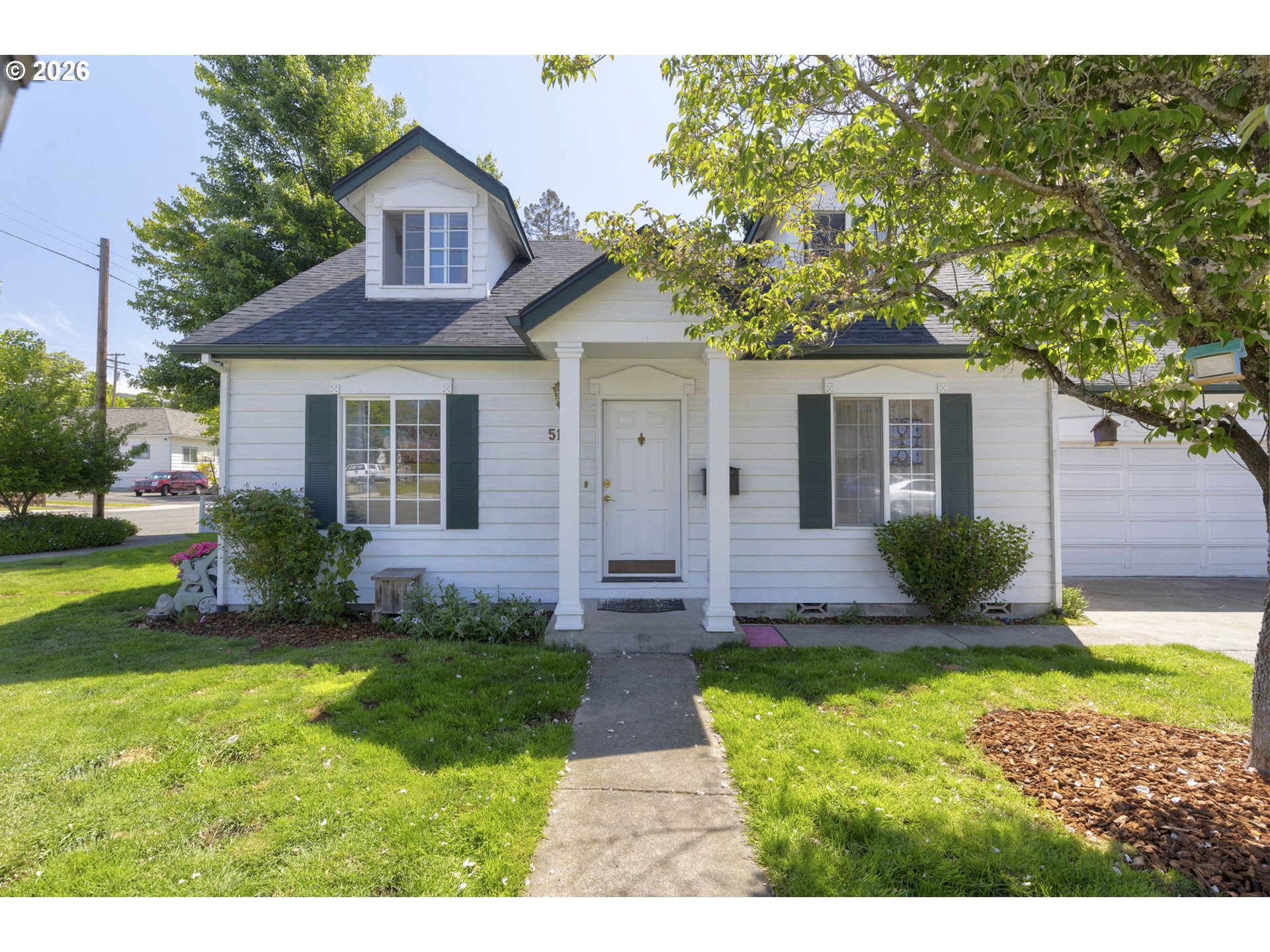 Foreclosure 