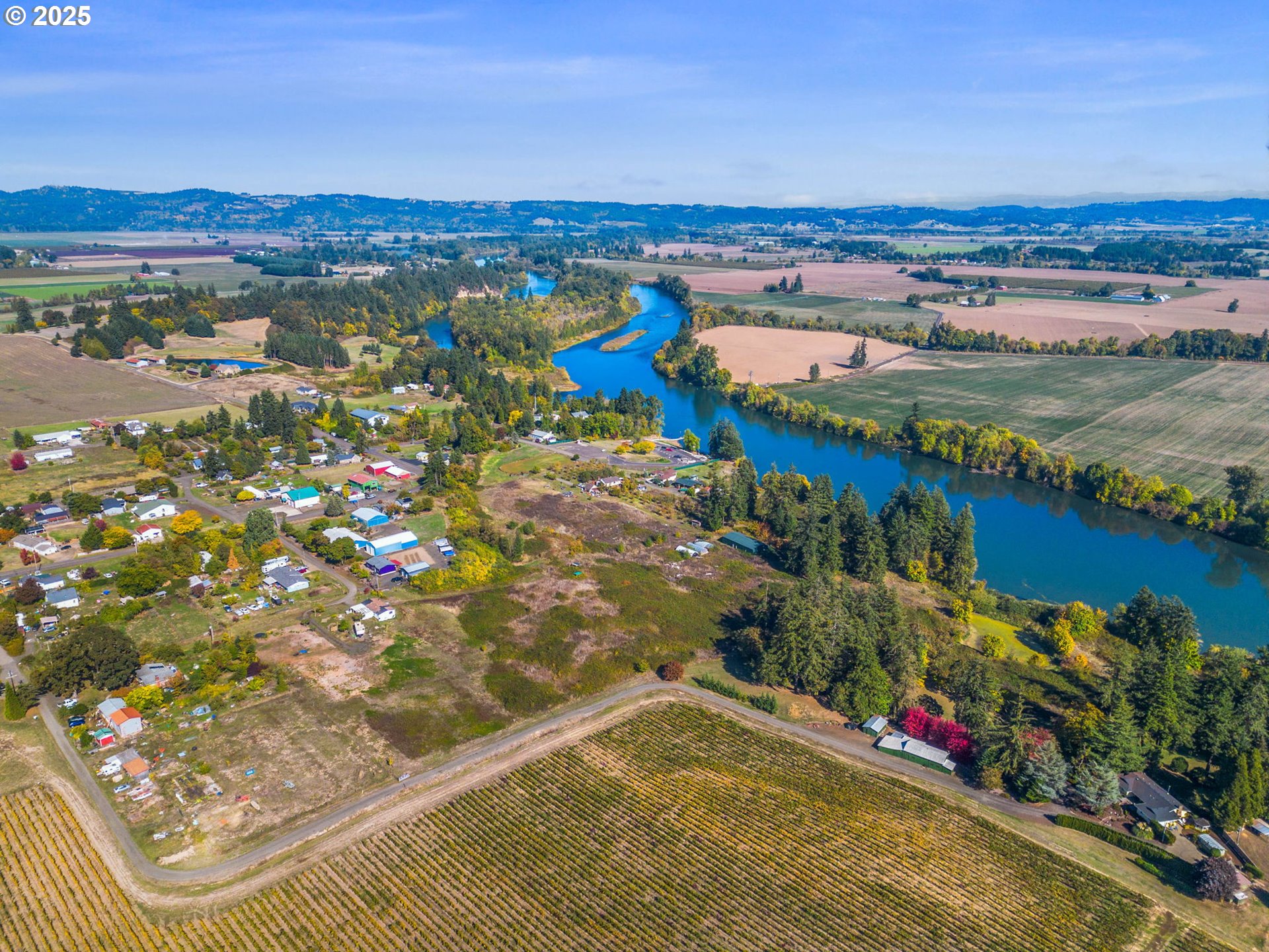 11500 CHURCH ST, Independence, OR, 97351