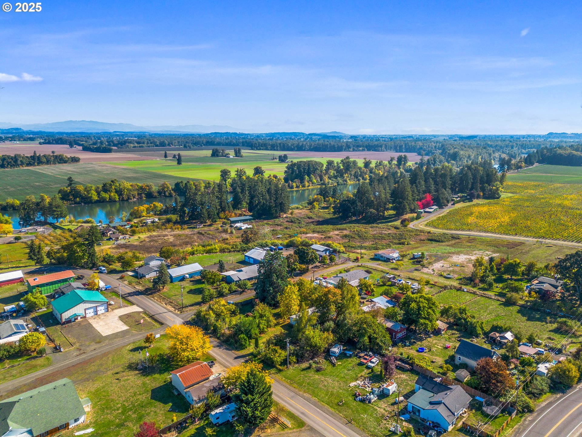 11500 CHURCH ST, Independence, OR, 97351