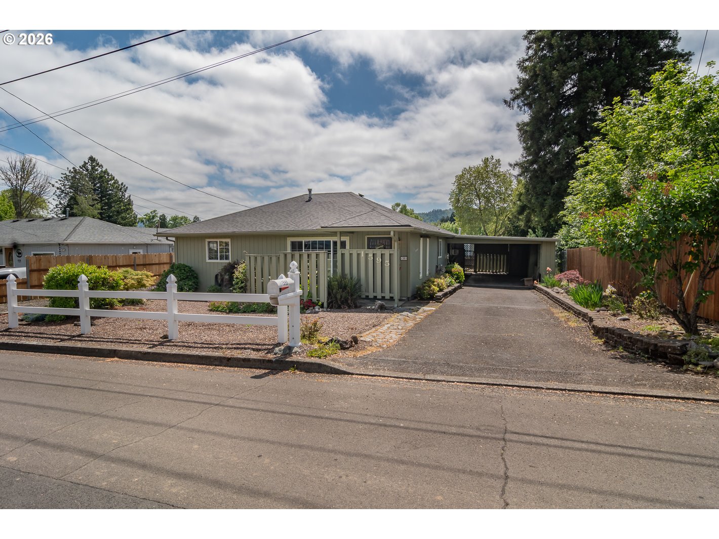 Search Homes for Sale