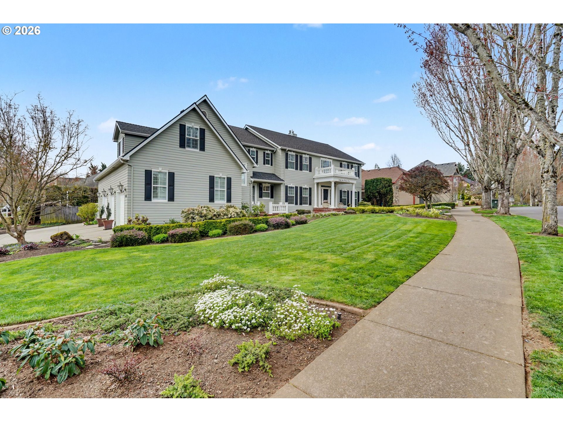 5425 SE WOODMILL DR, Salem, OR, 97306