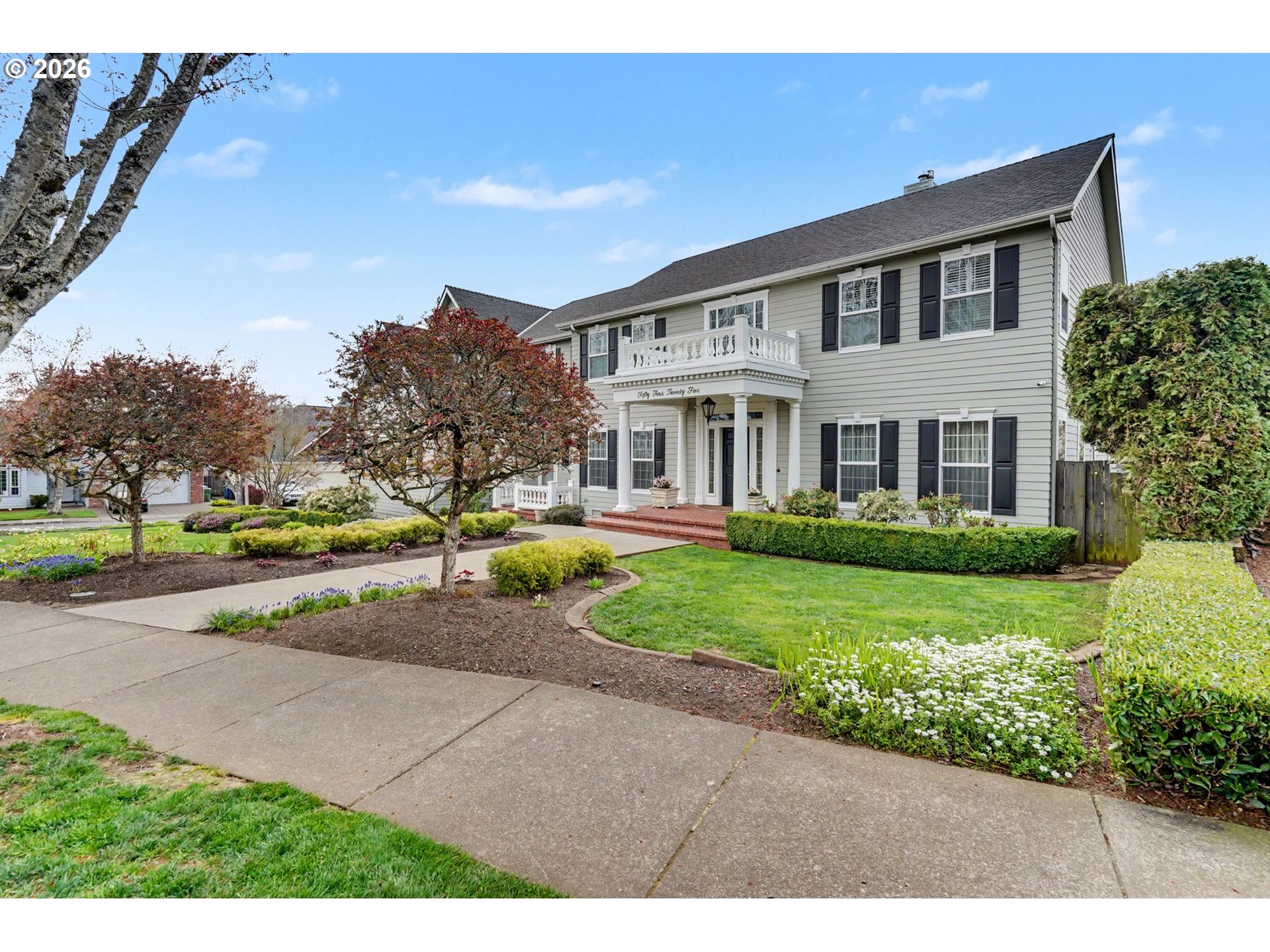 5425 SE WOODMILL DR, Salem, OR, 97306