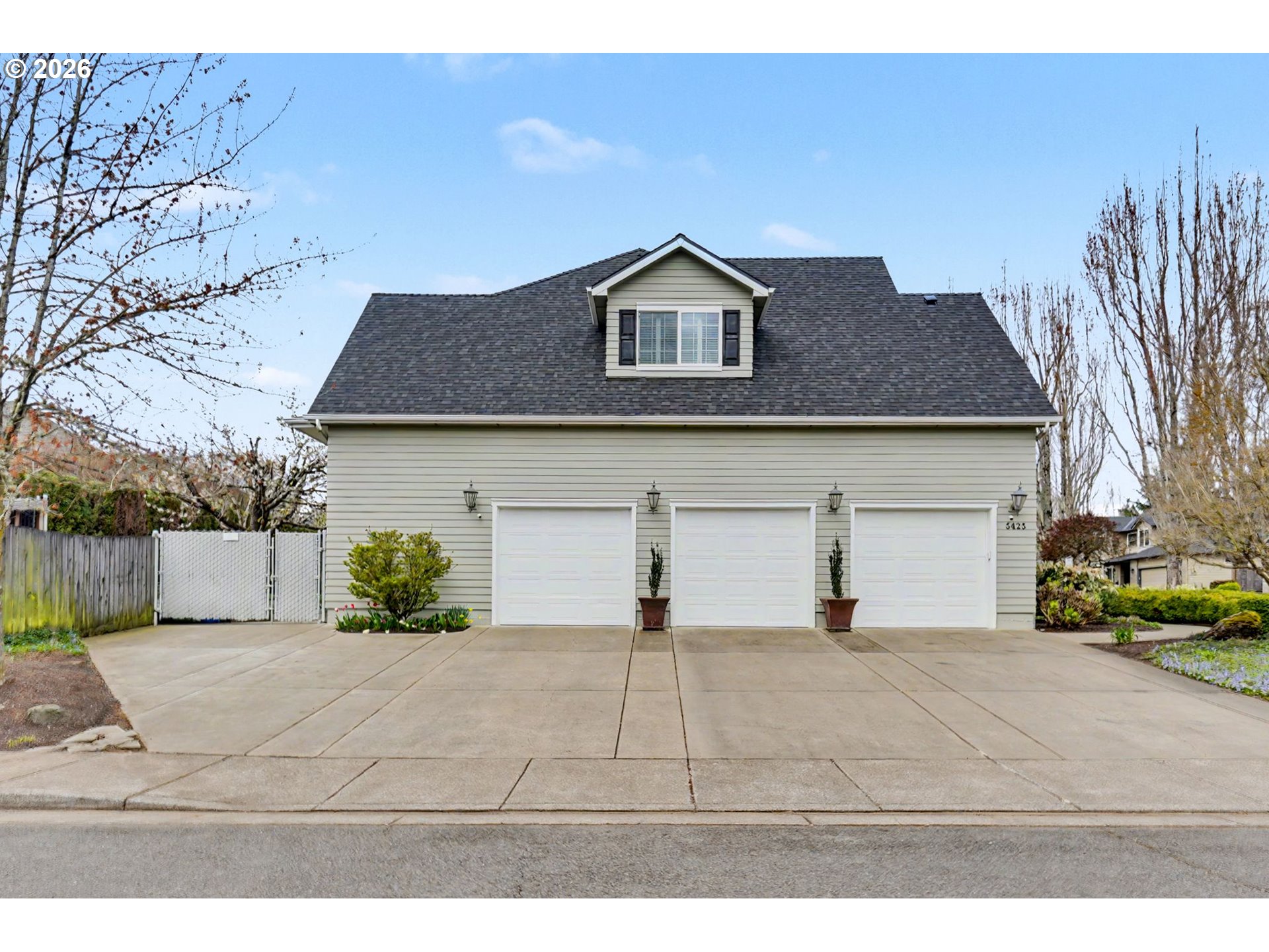 5425 SE WOODMILL DR, Salem, OR, 97306