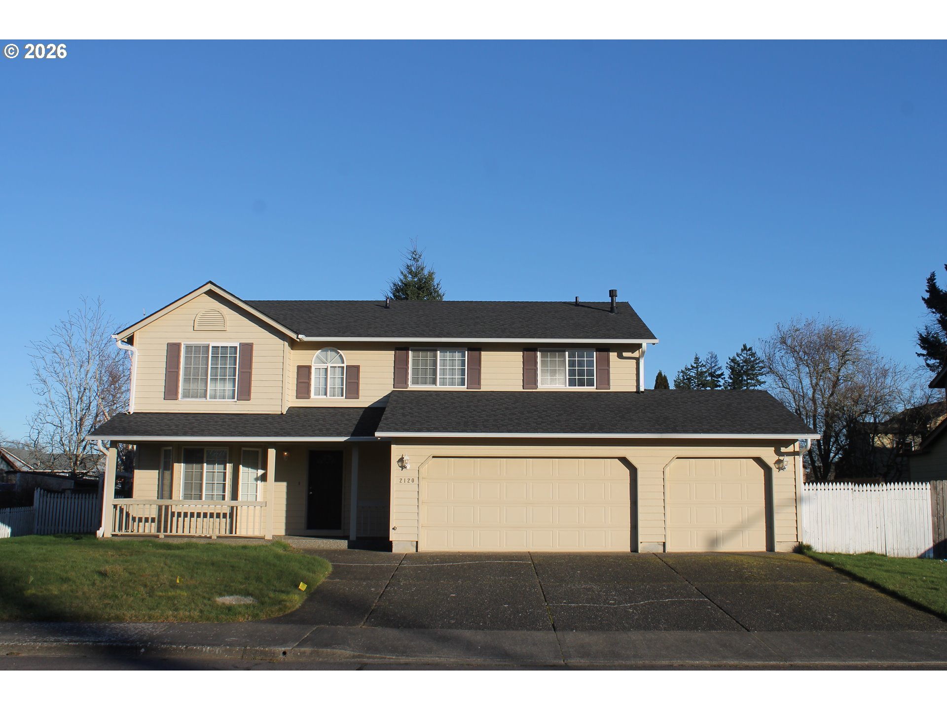 14314 SE 9TH ST, Vancouver, WA, 98683