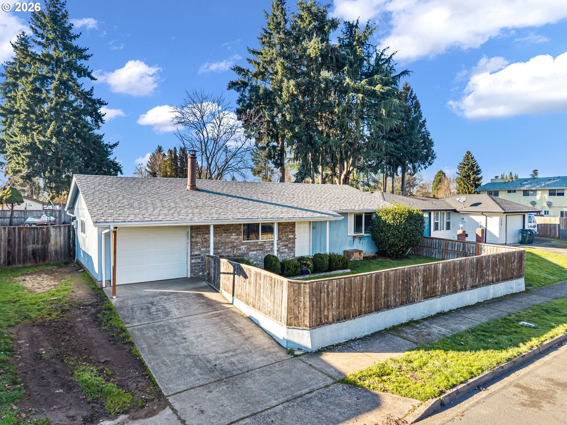 2237 SE 189TH AVE, Portland, OR, 97233