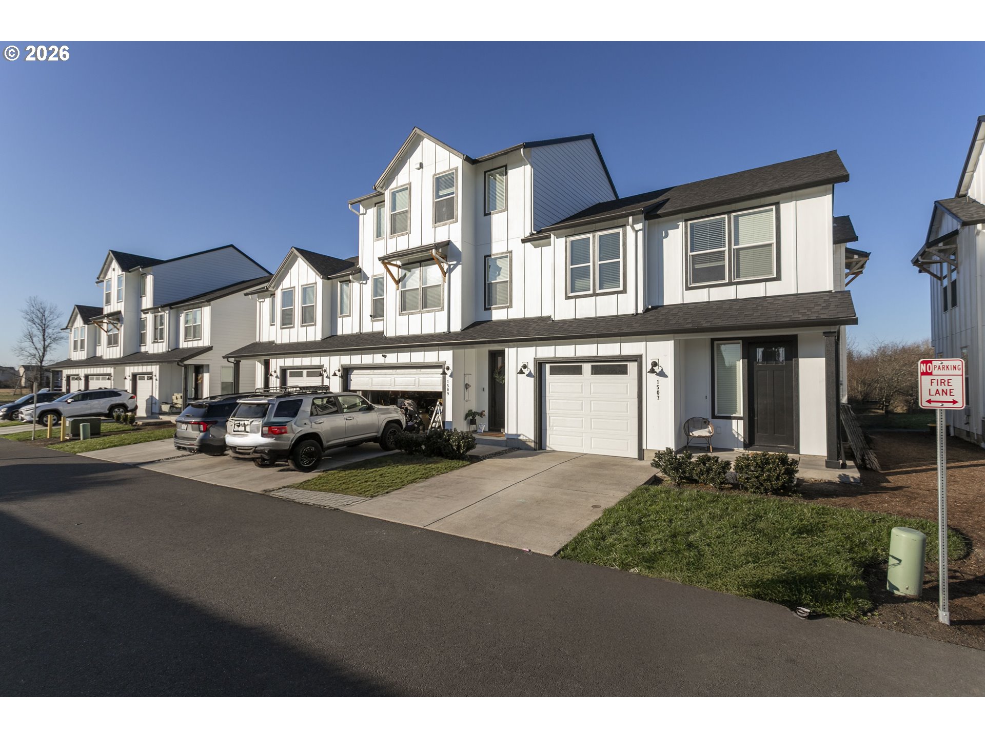 501 SW EATON BLVD, Battle Ground, WA, 98604