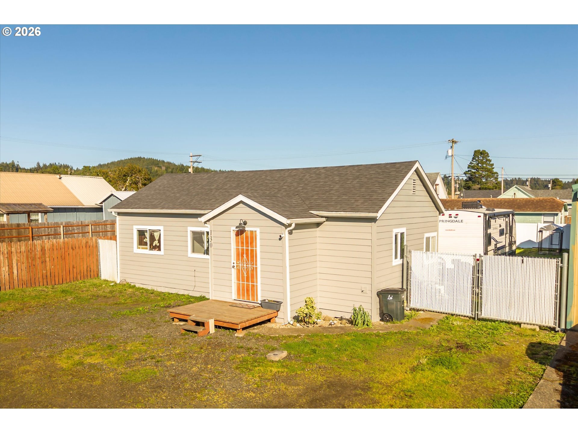 Search Homes for Sale