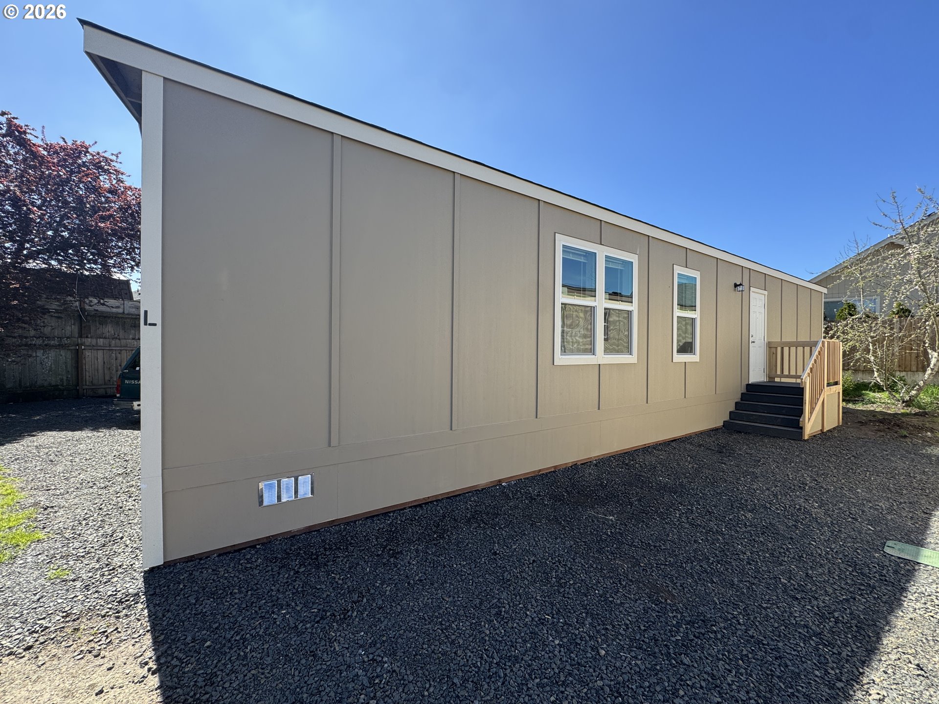 100 SW 195TH AVE UNIT 112, Beaverton, OR, 97006