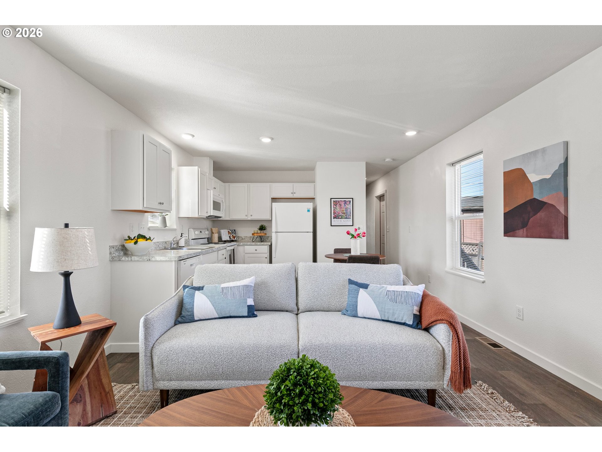 1085 W 1ST AVE UNIT L, Junction City, OR, 97448