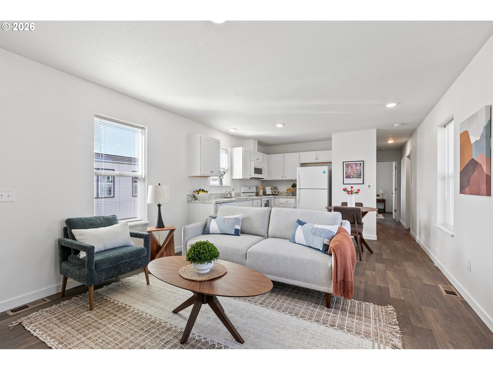 1085 W 1ST AVE UNIT L, Junction City, OR, 97448