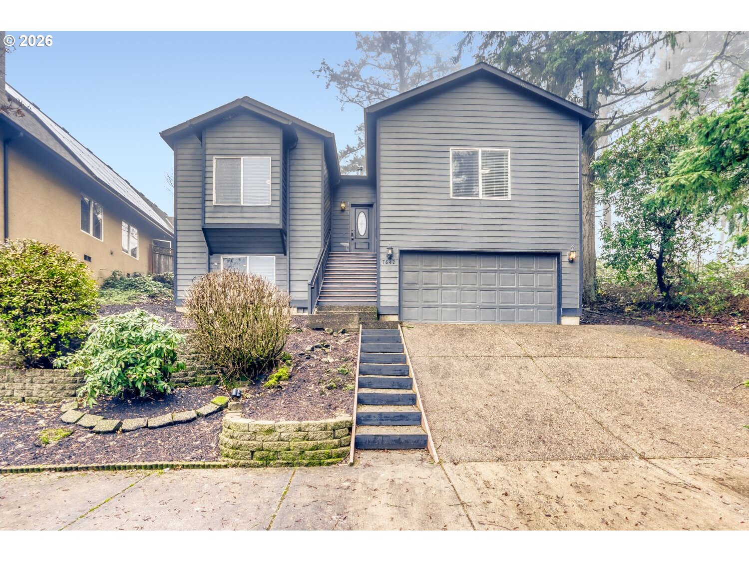 18110 SW Monashee LN, Beaverton, OR, 97007