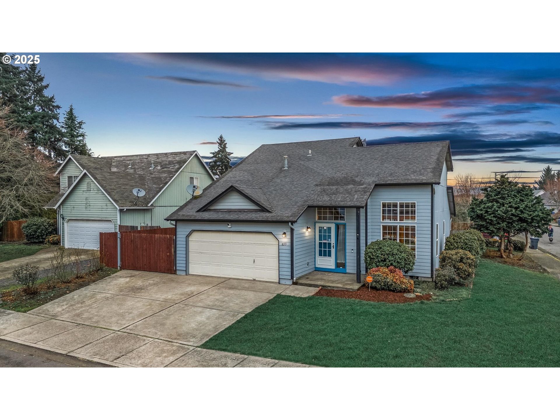 Photo of 1833 ALLIANCE CT Keizer OR 97303