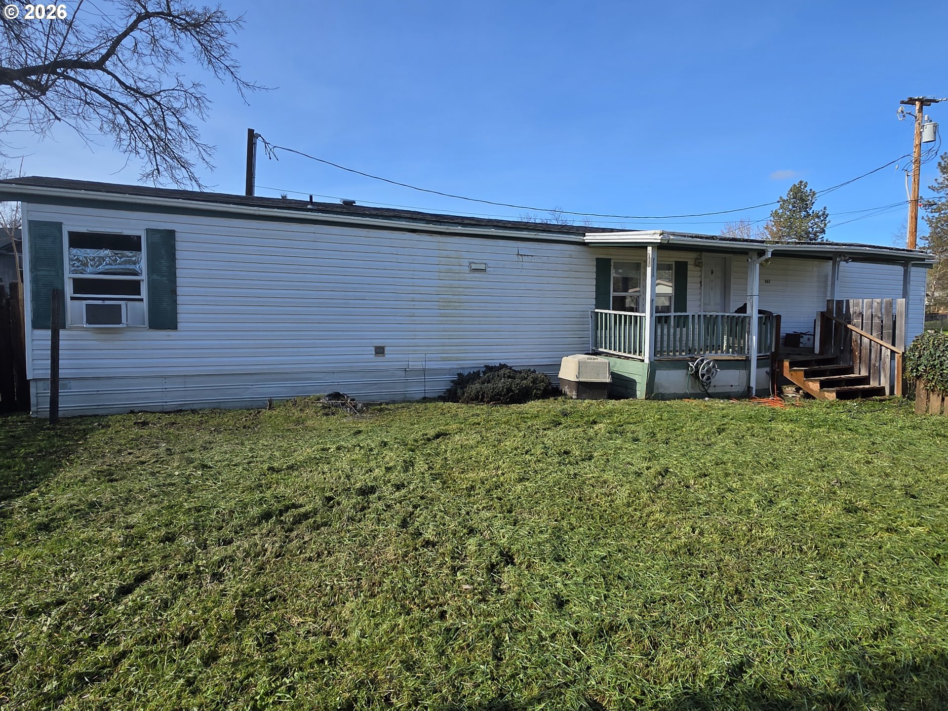 Search Homes for Sale