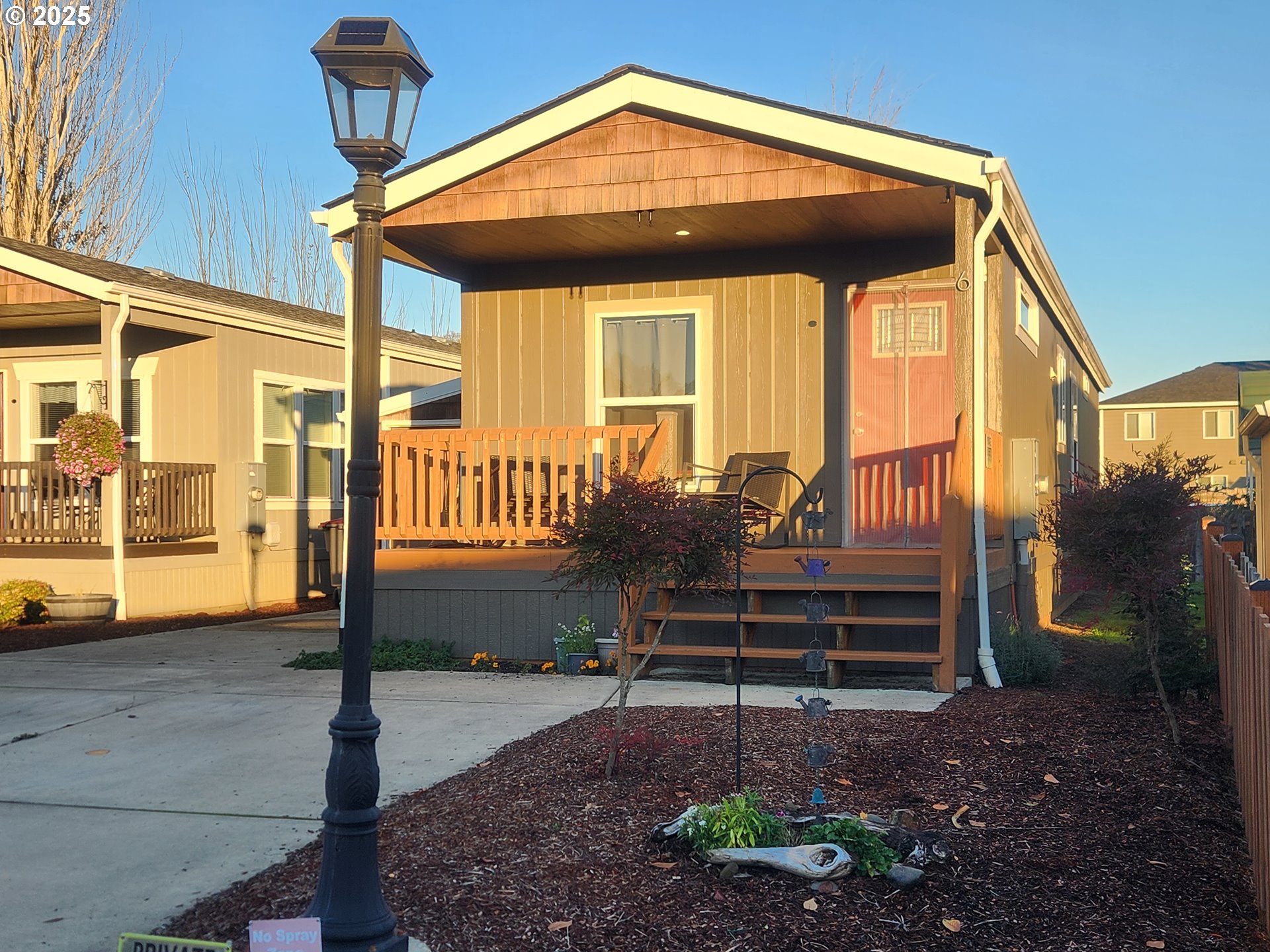 1475 GREEN ACRES RD UNIT 8, Eugene, OR, 97408