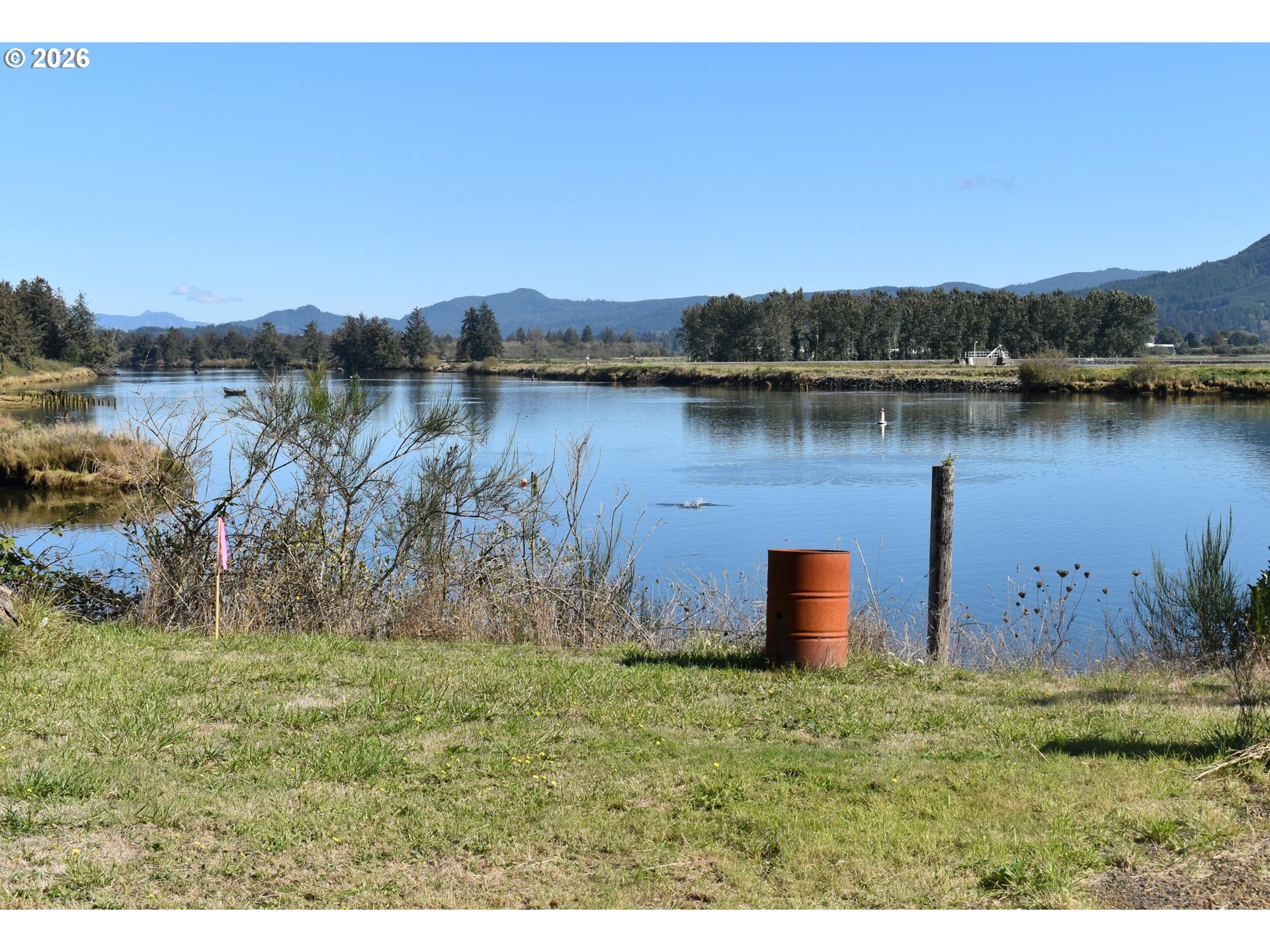 TL 12700 Hwy 101, Nehalem, OR, 97131