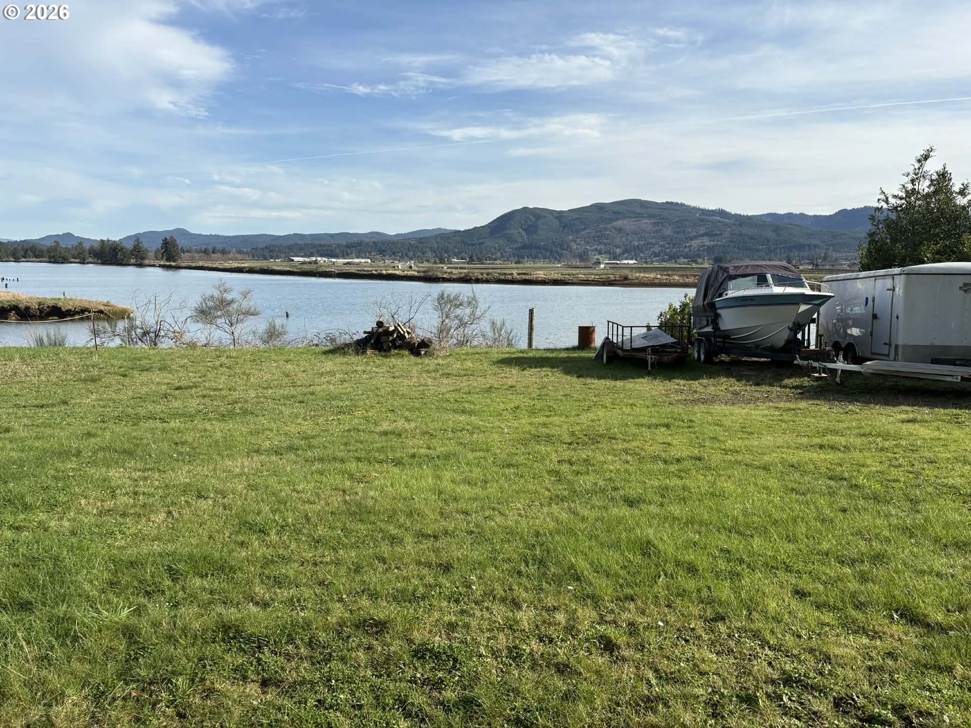 TL 12700 Hwy 101, Nehalem, OR, 97131