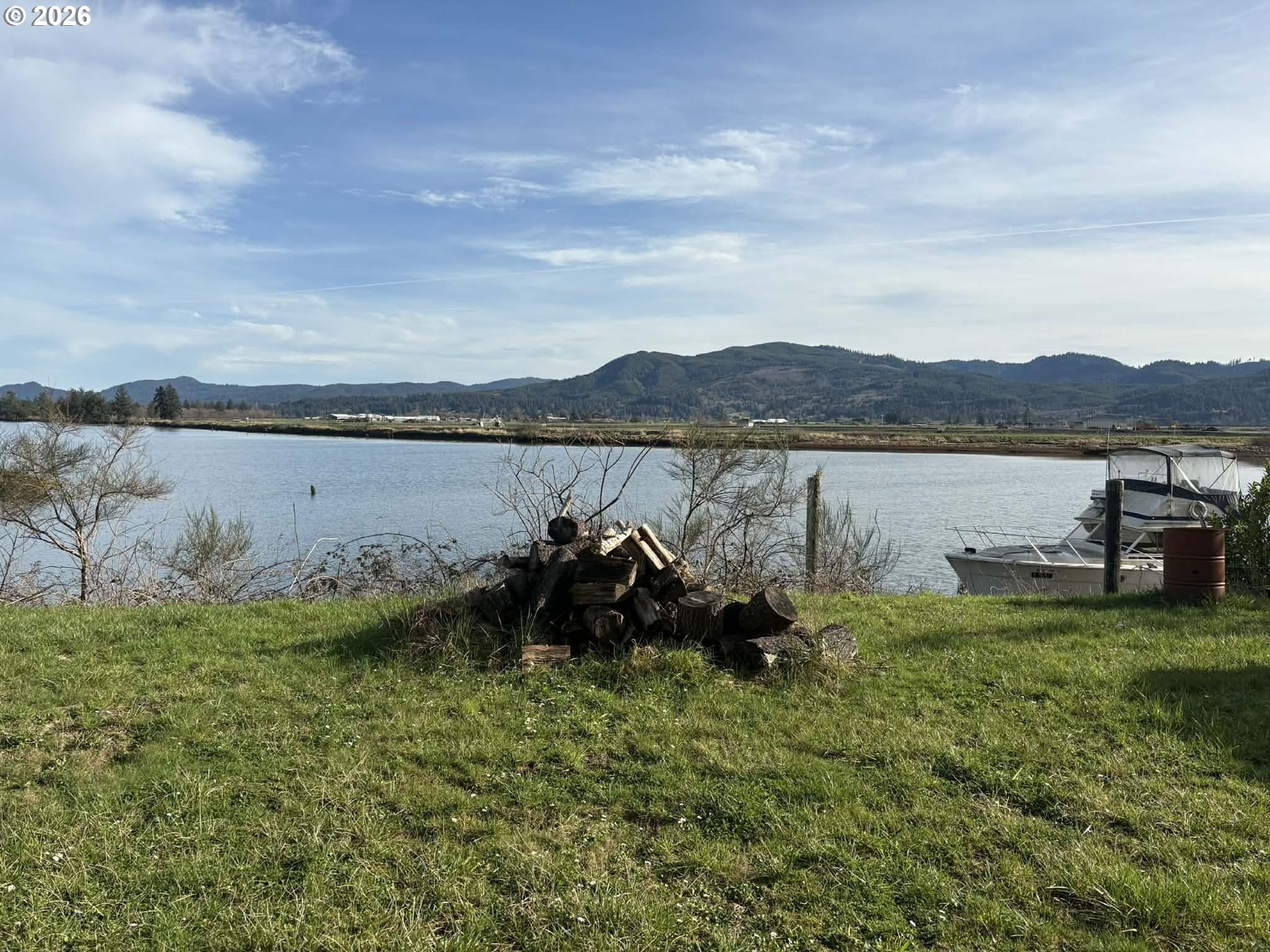 TL 12700 Hwy 101, Nehalem, OR, 97131