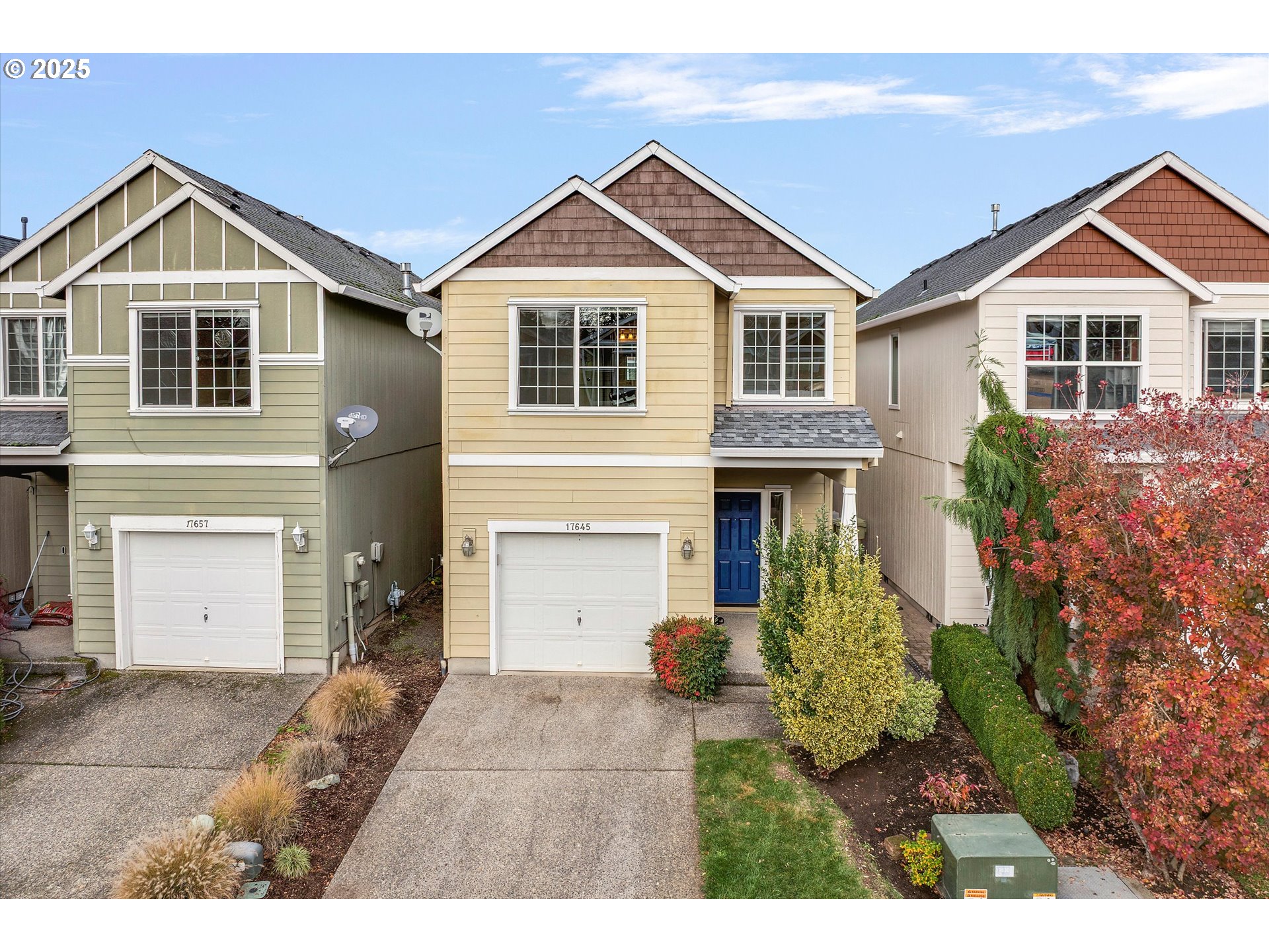 Beaverton