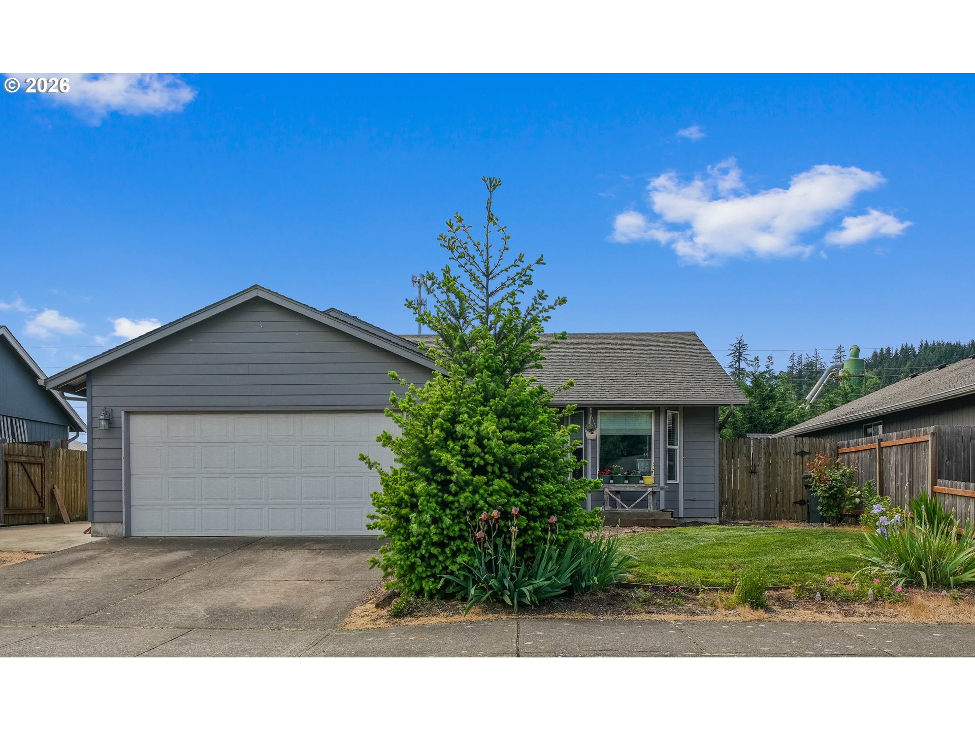Search Homes for Sale