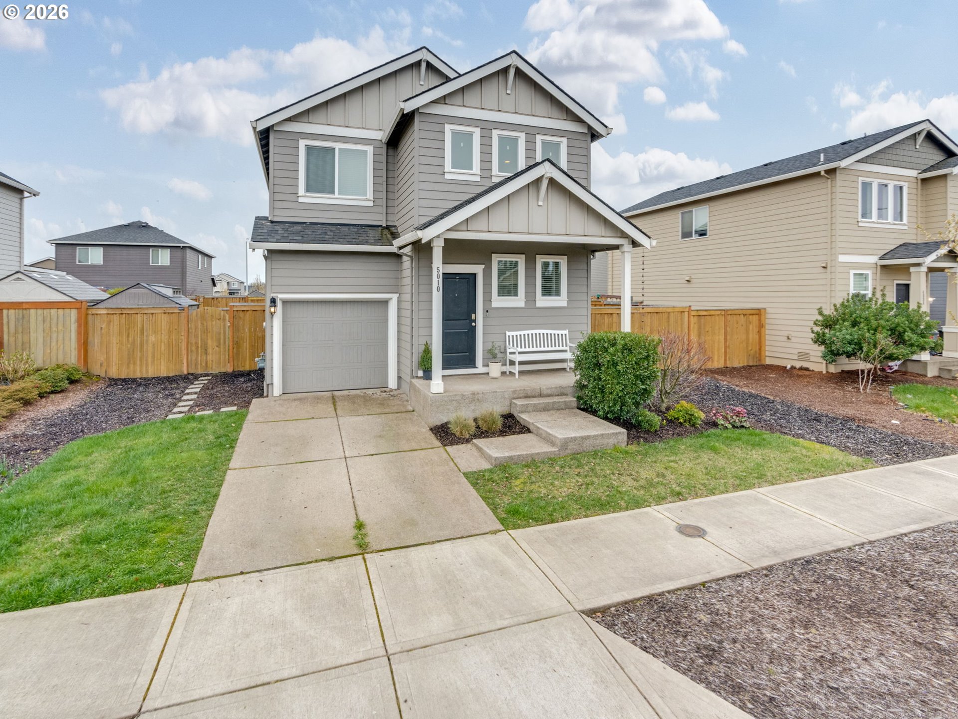 2210 ROOSEVELT BLVD, Eugene, OR, 97402