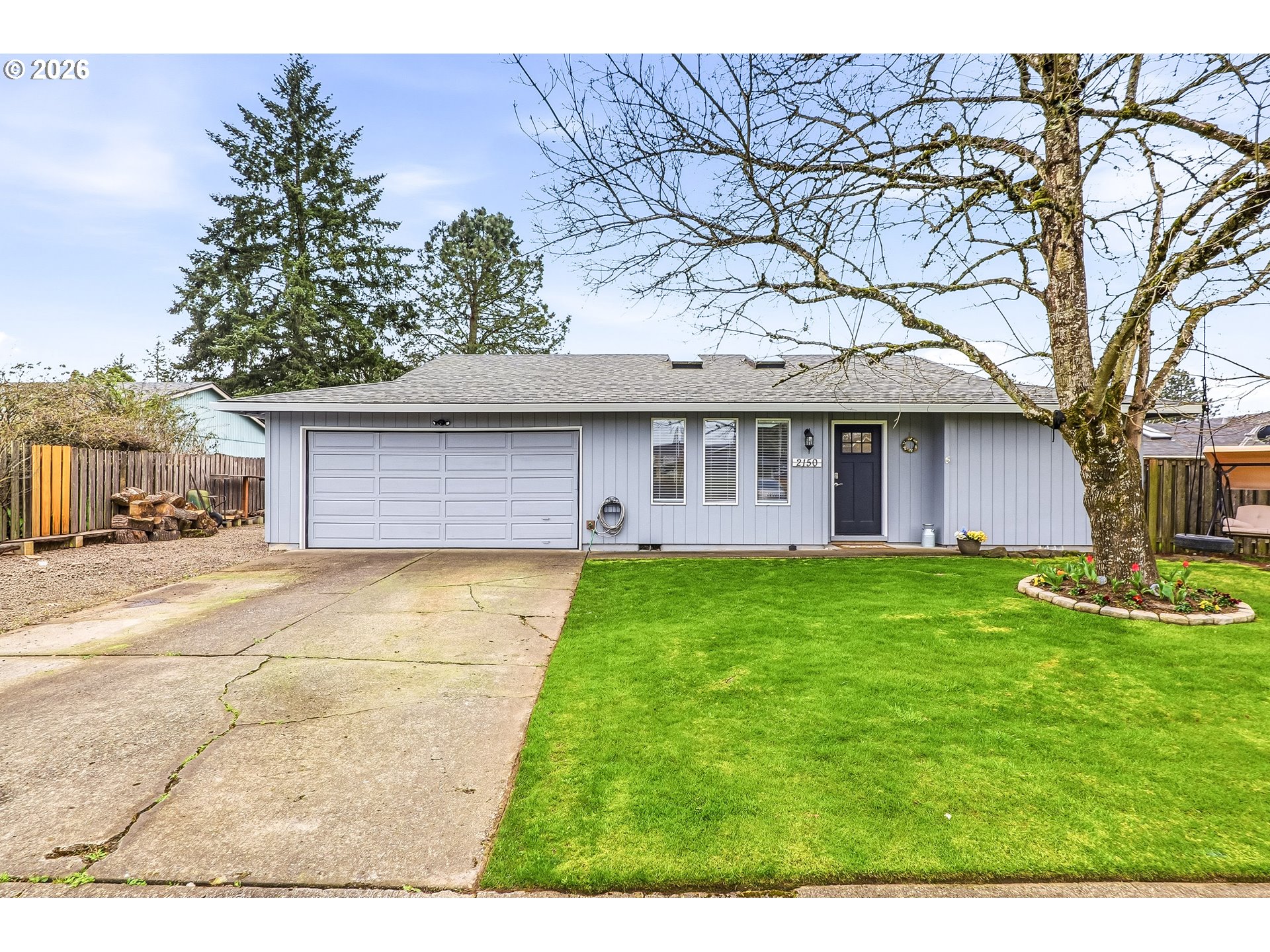 89695 Old Bog RD, Warrenton, OR, 97146