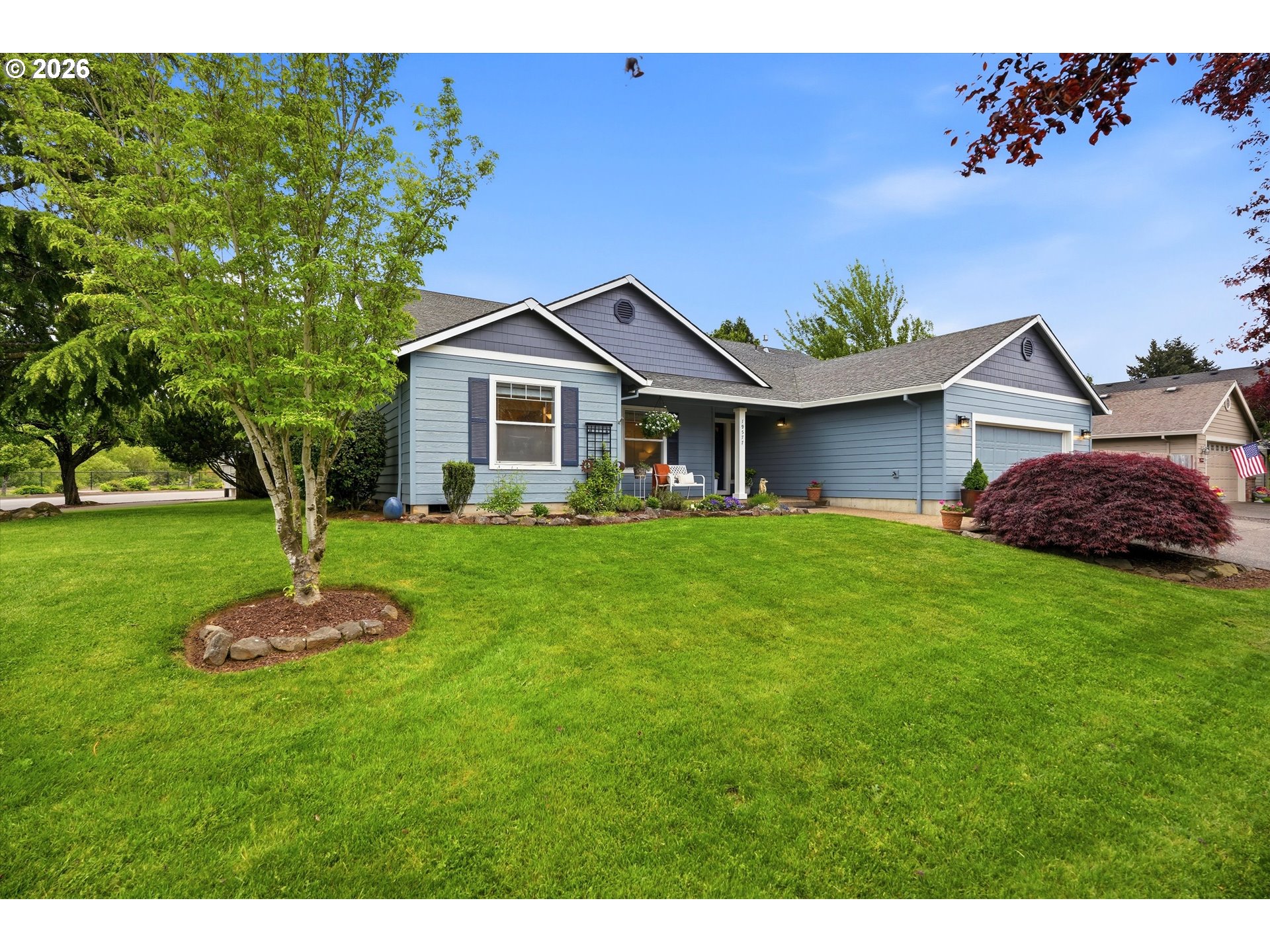 11811 DANEE PL, Oregon City, OR, 97045