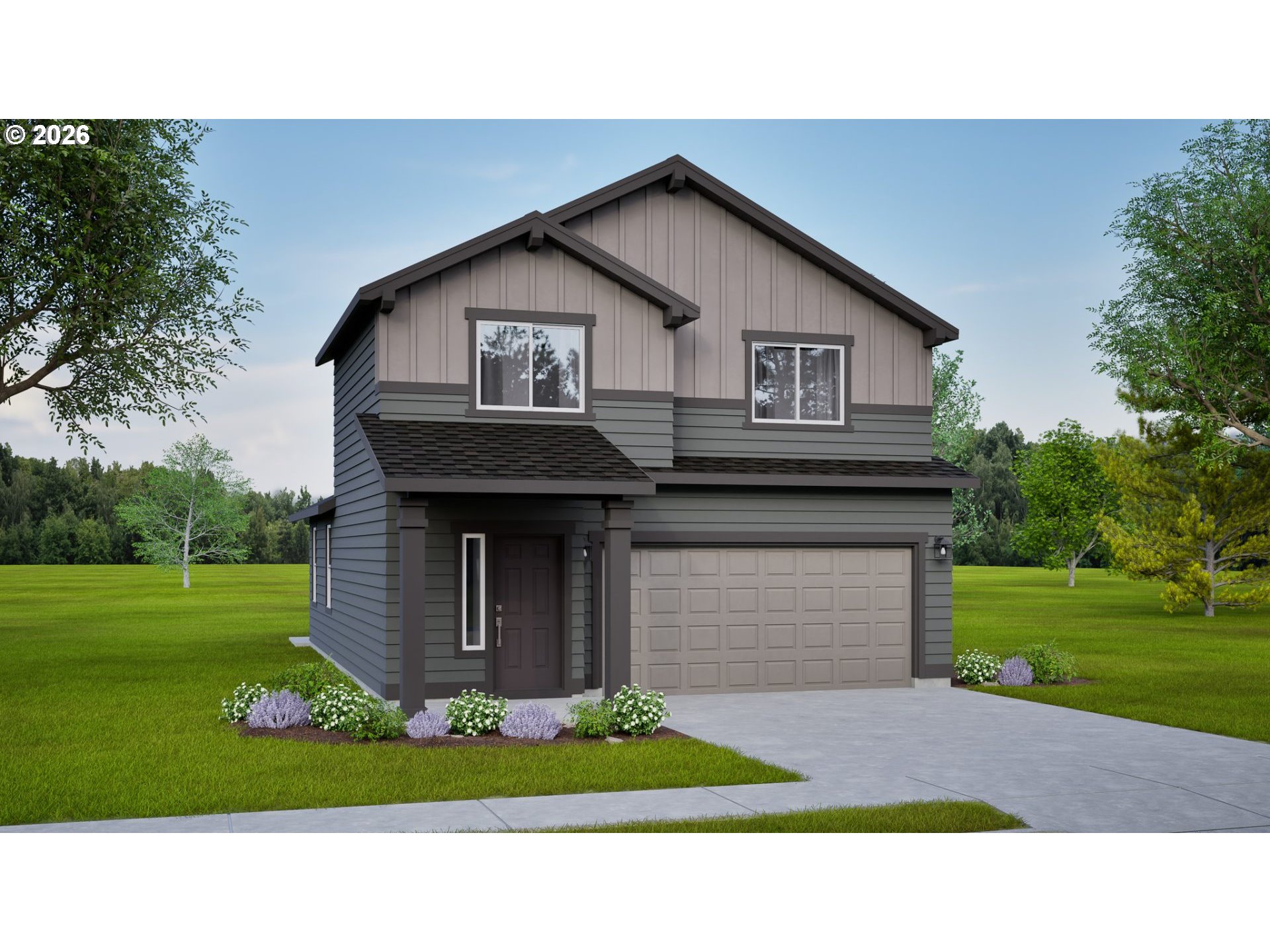 399 N 72ND PL, Springfield, OR, 97478