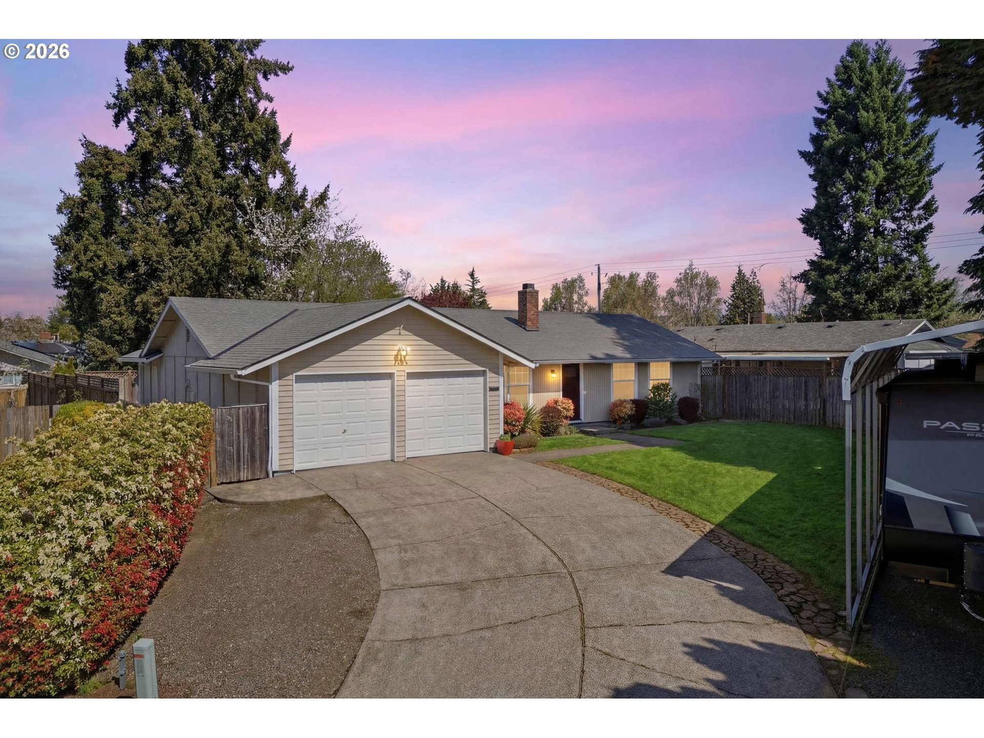 Beaverton