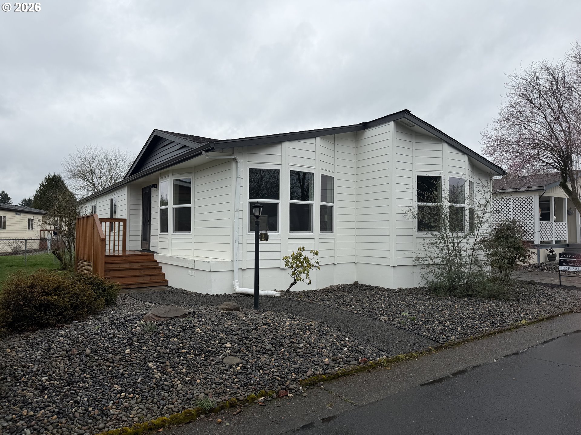 94120 STRAHAN ST UNIT 120, Gold Beach, OR, 97444