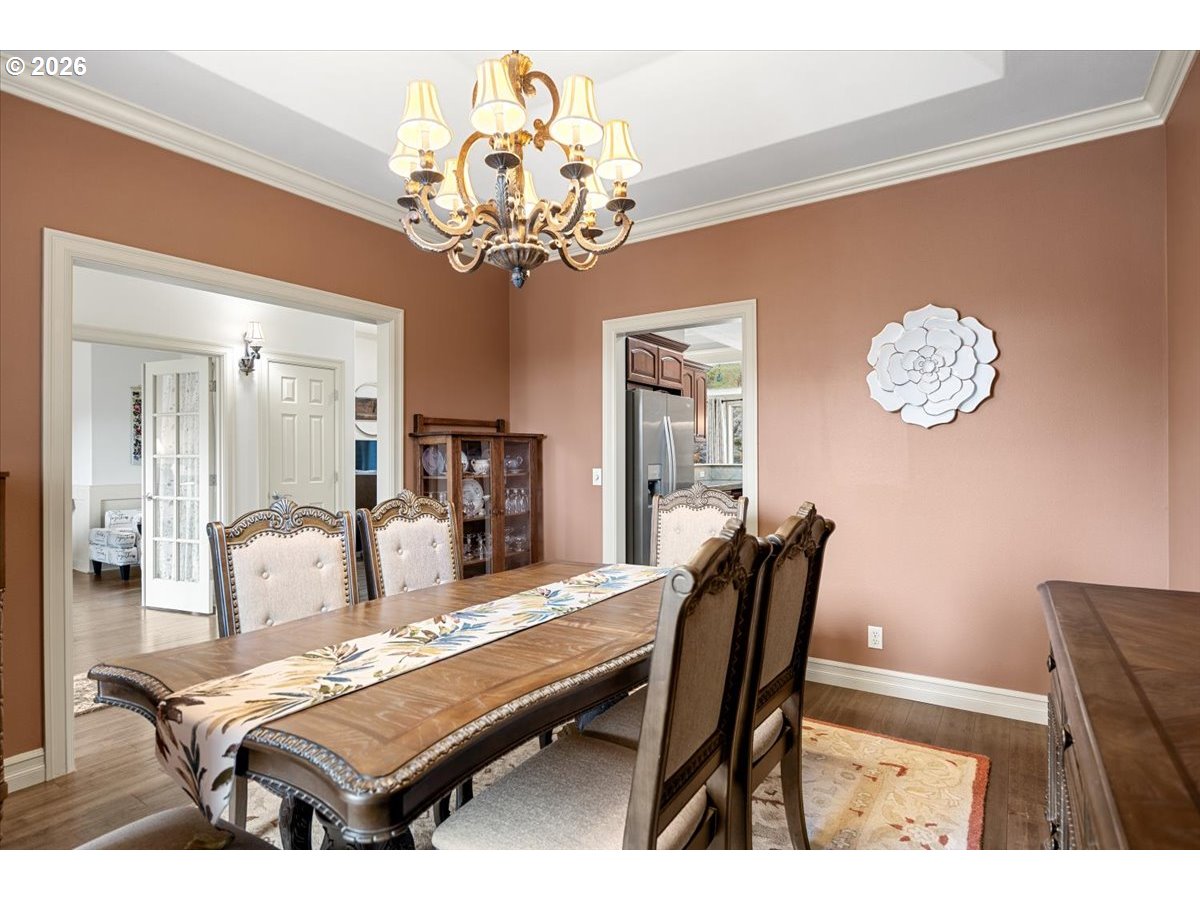 1700 NW AVERY ST, Roseburg, OR, 97471