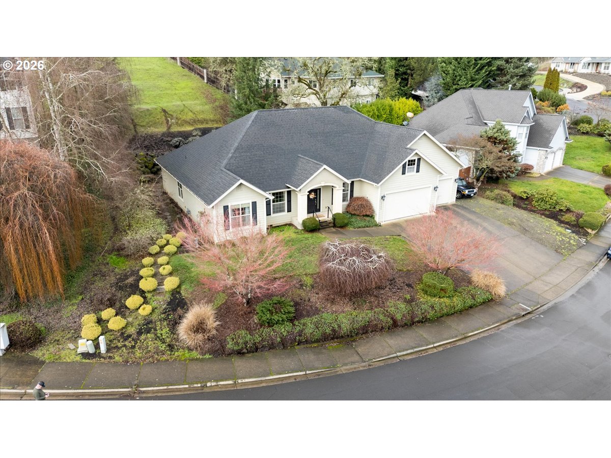 1700 NW AVERY ST, Roseburg, OR, 97471