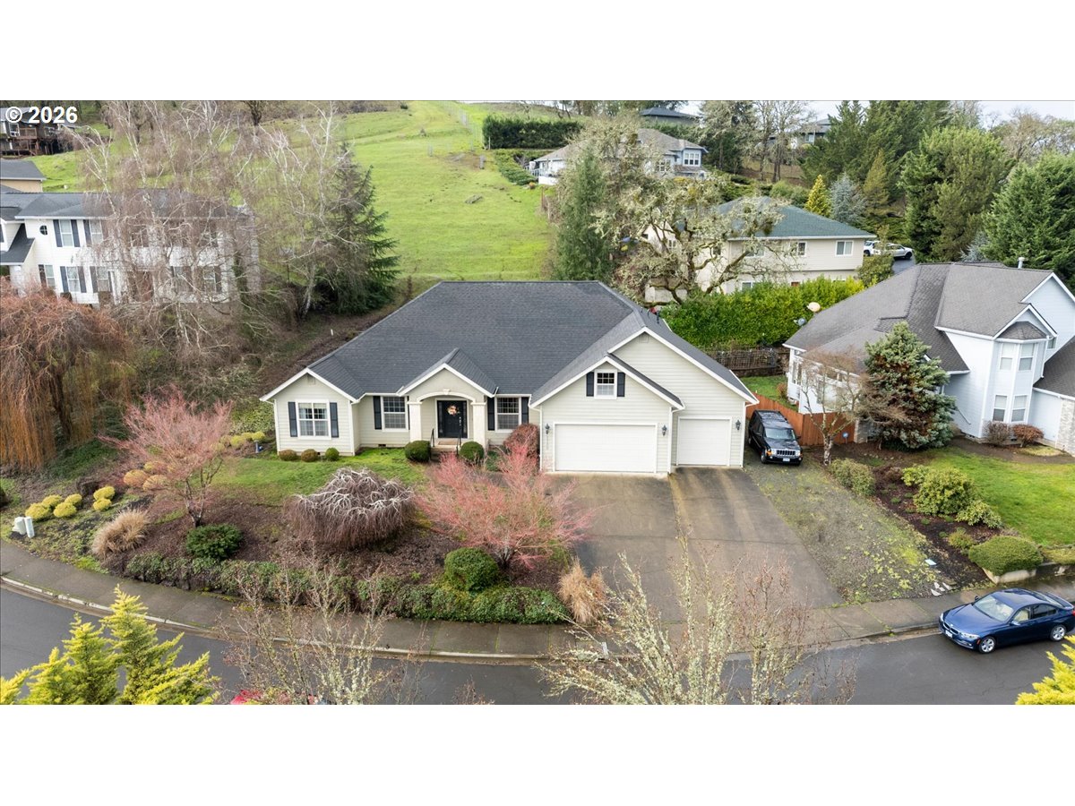 1700 NW AVERY ST, Roseburg, OR, 97471